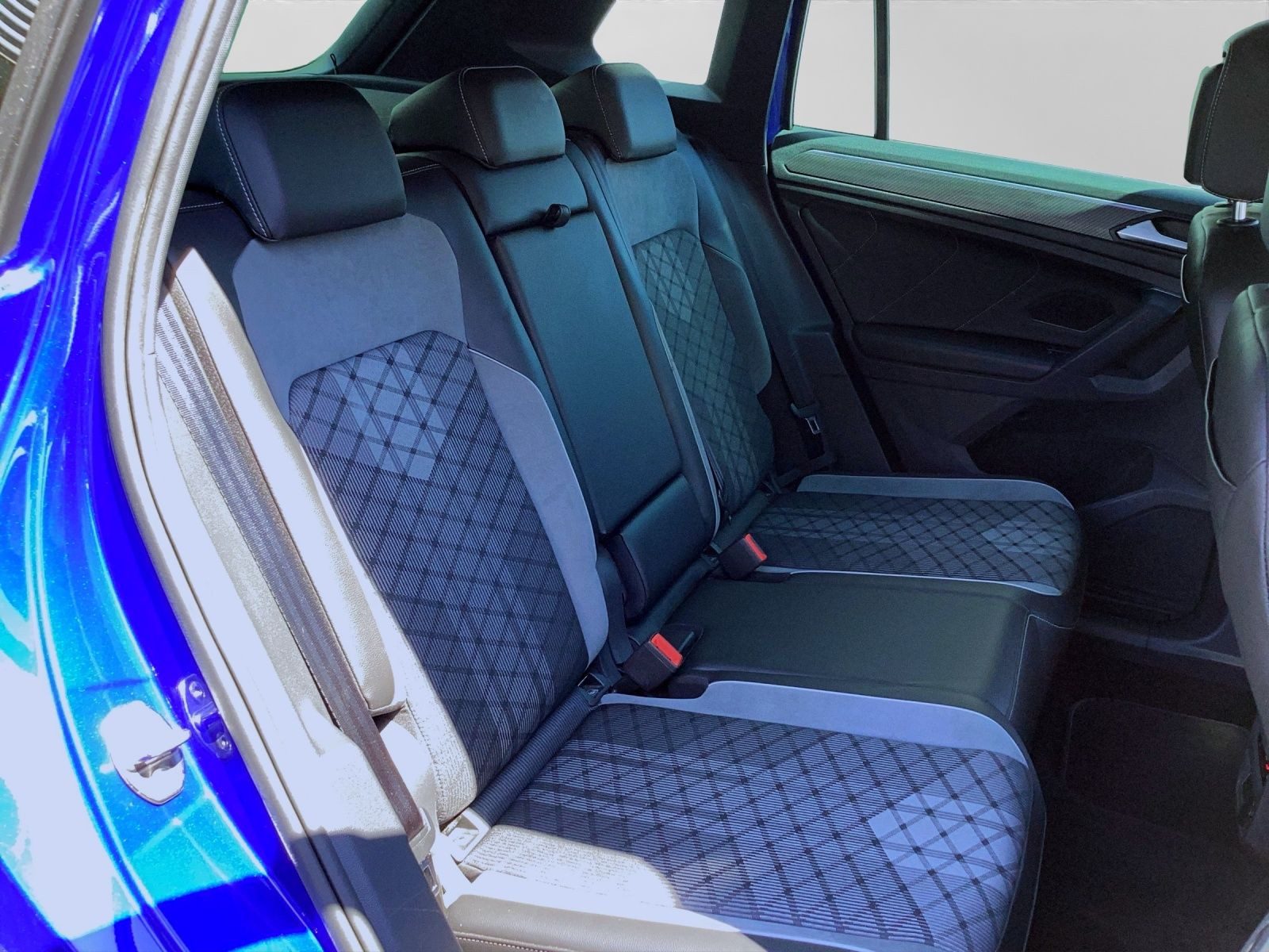 Volkswagen Tiguan – Bild 6