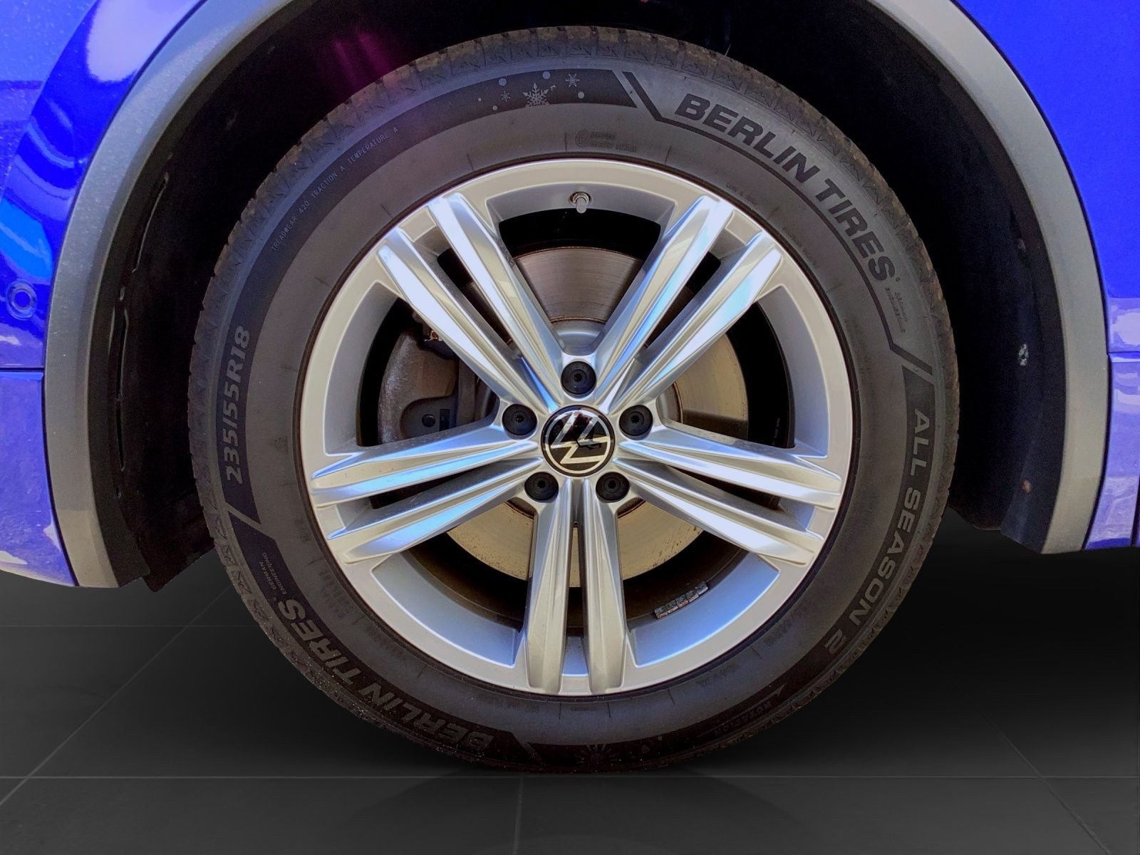 Volkswagen Tiguan – Bild 7