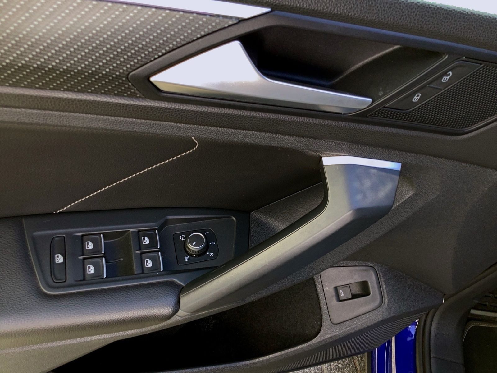 Volkswagen Tiguan – Bild 8