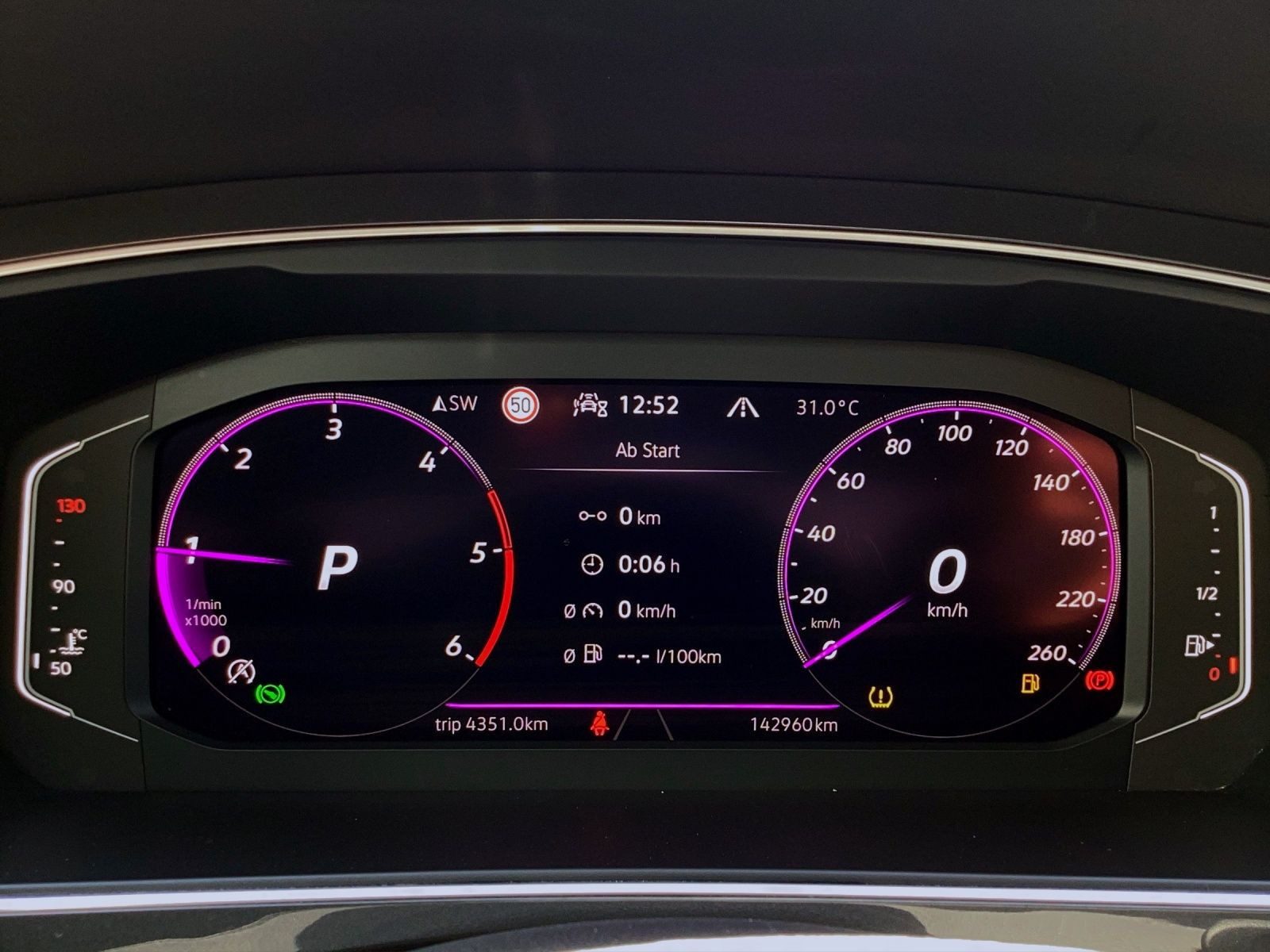 Volkswagen Tiguan – Bild 10