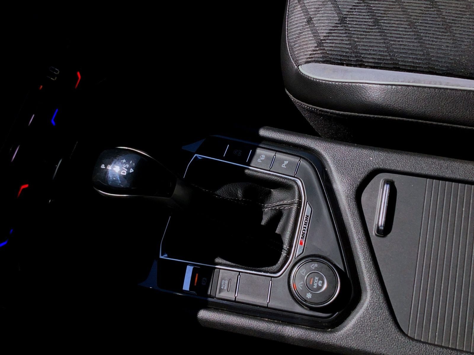 Volkswagen Tiguan – Bild 11