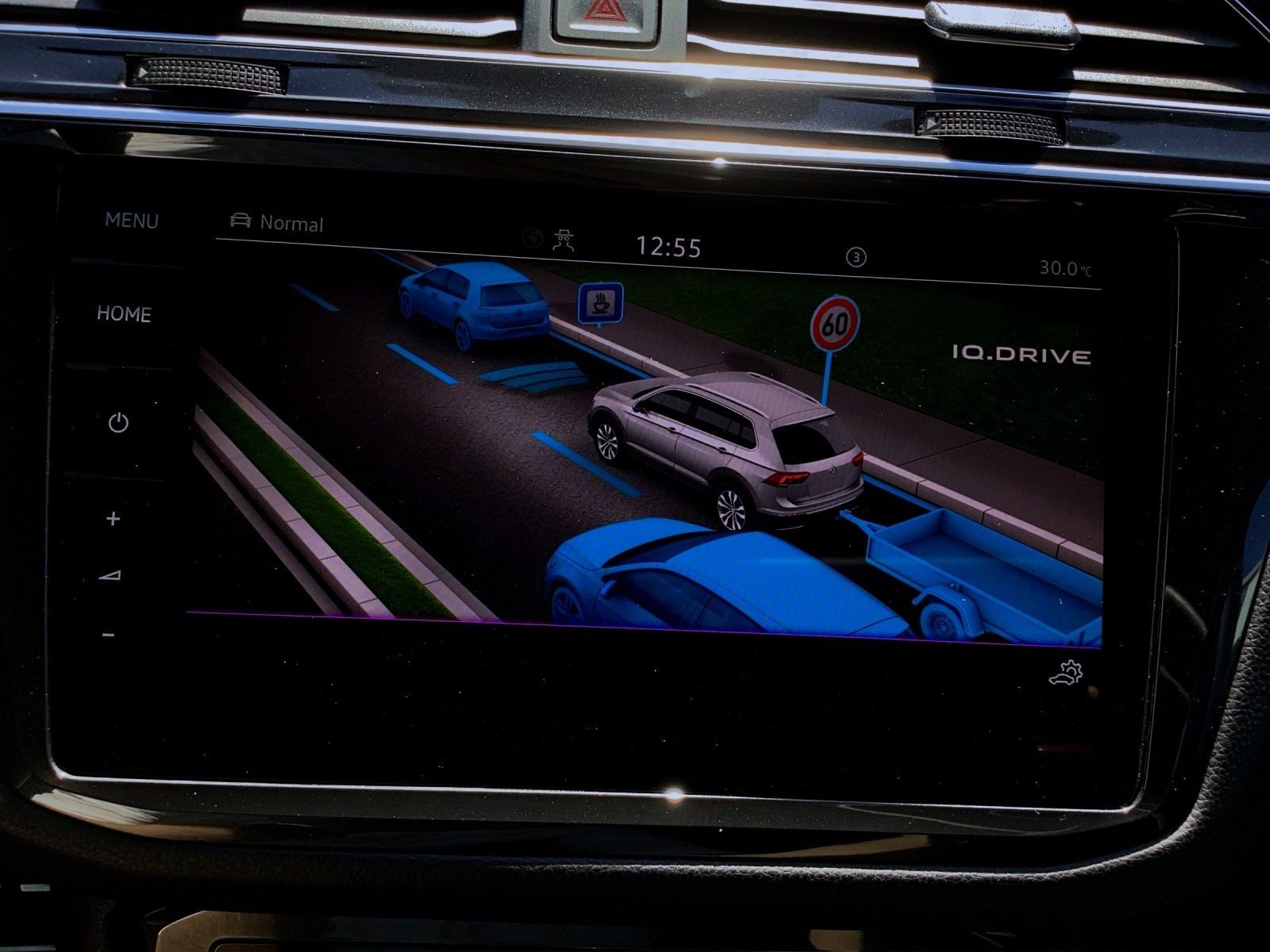 Volkswagen Tiguan – Bild 14