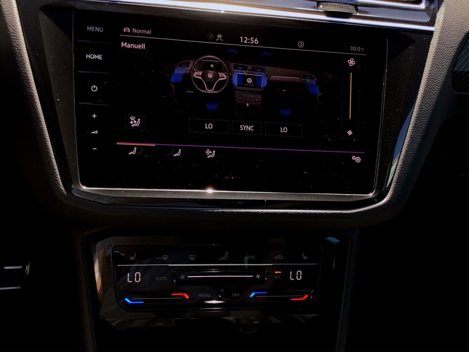 Volkswagen Tiguan – Bild 15