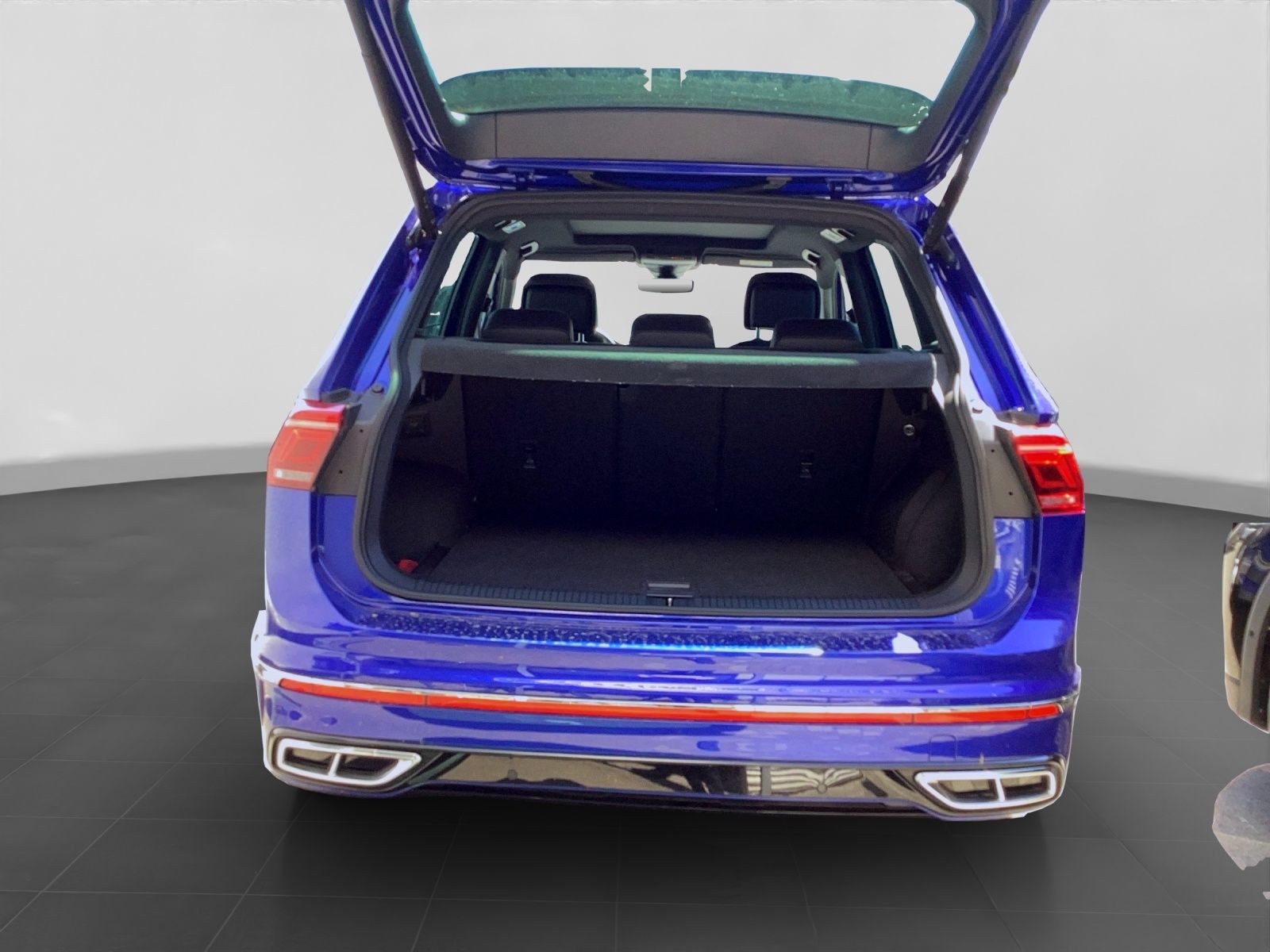 Volkswagen Tiguan – Bild 17