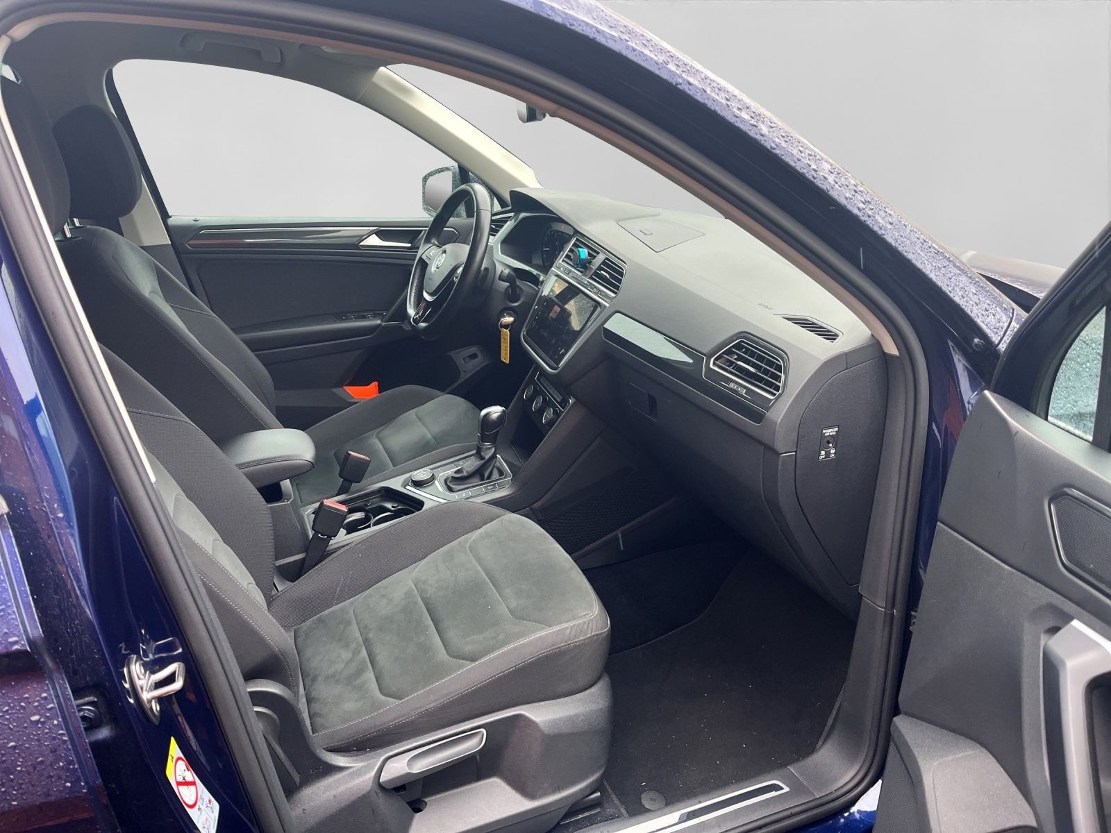 Volkswagen Tiguan – Bild 4