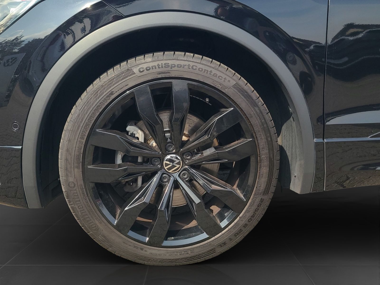 Volkswagen Tiguan – Foto 7