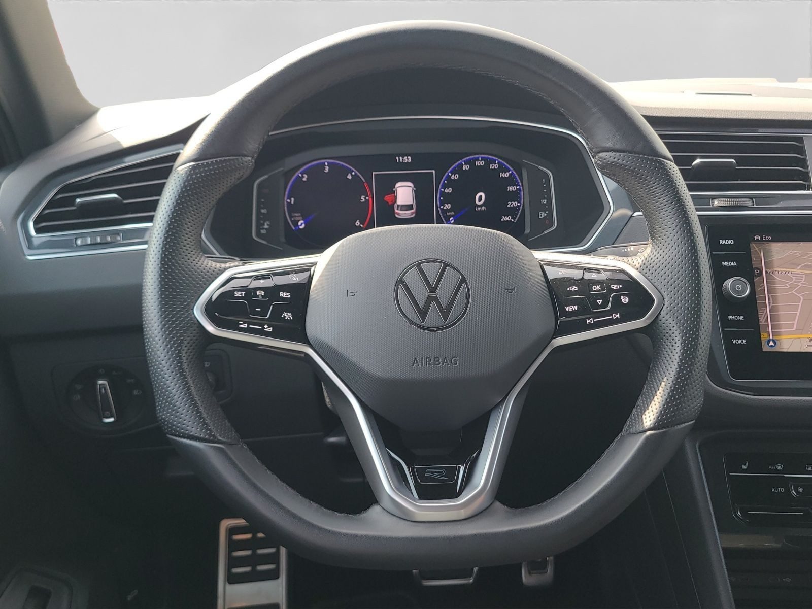 Volkswagen Tiguan – Foto 9