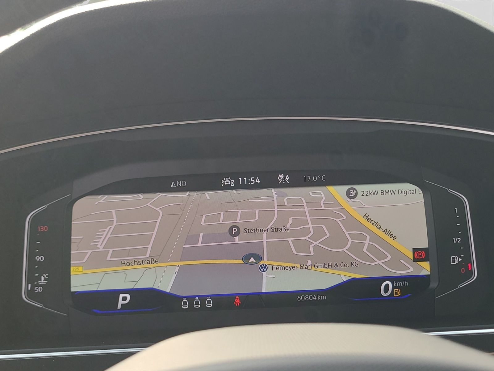 Volkswagen Tiguan – Foto 10