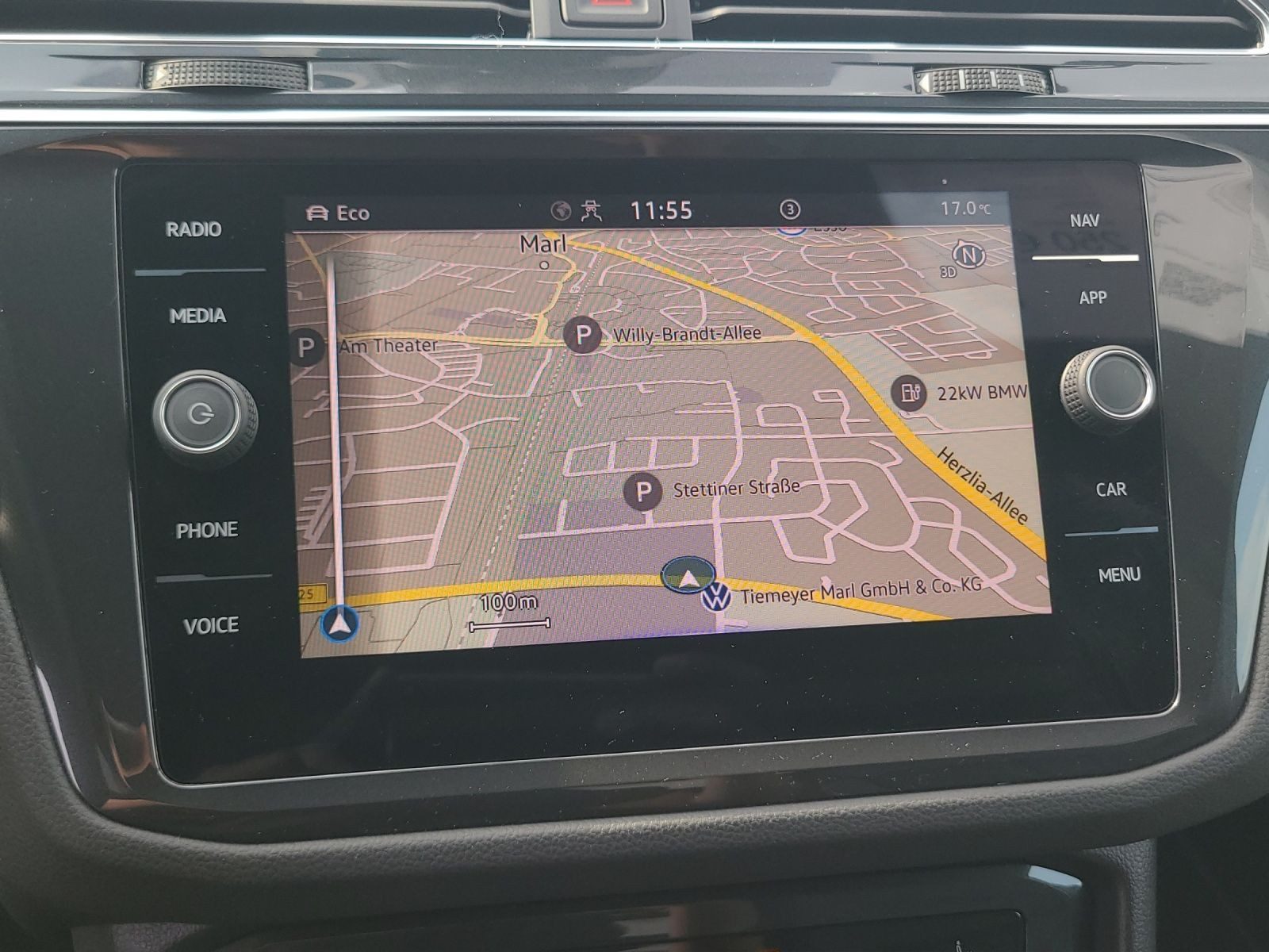 Volkswagen Tiguan – Foto 12