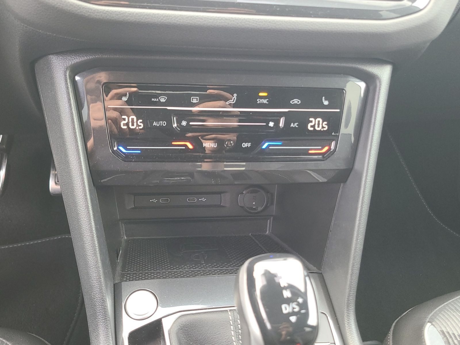 Volkswagen Tiguan – Foto 16