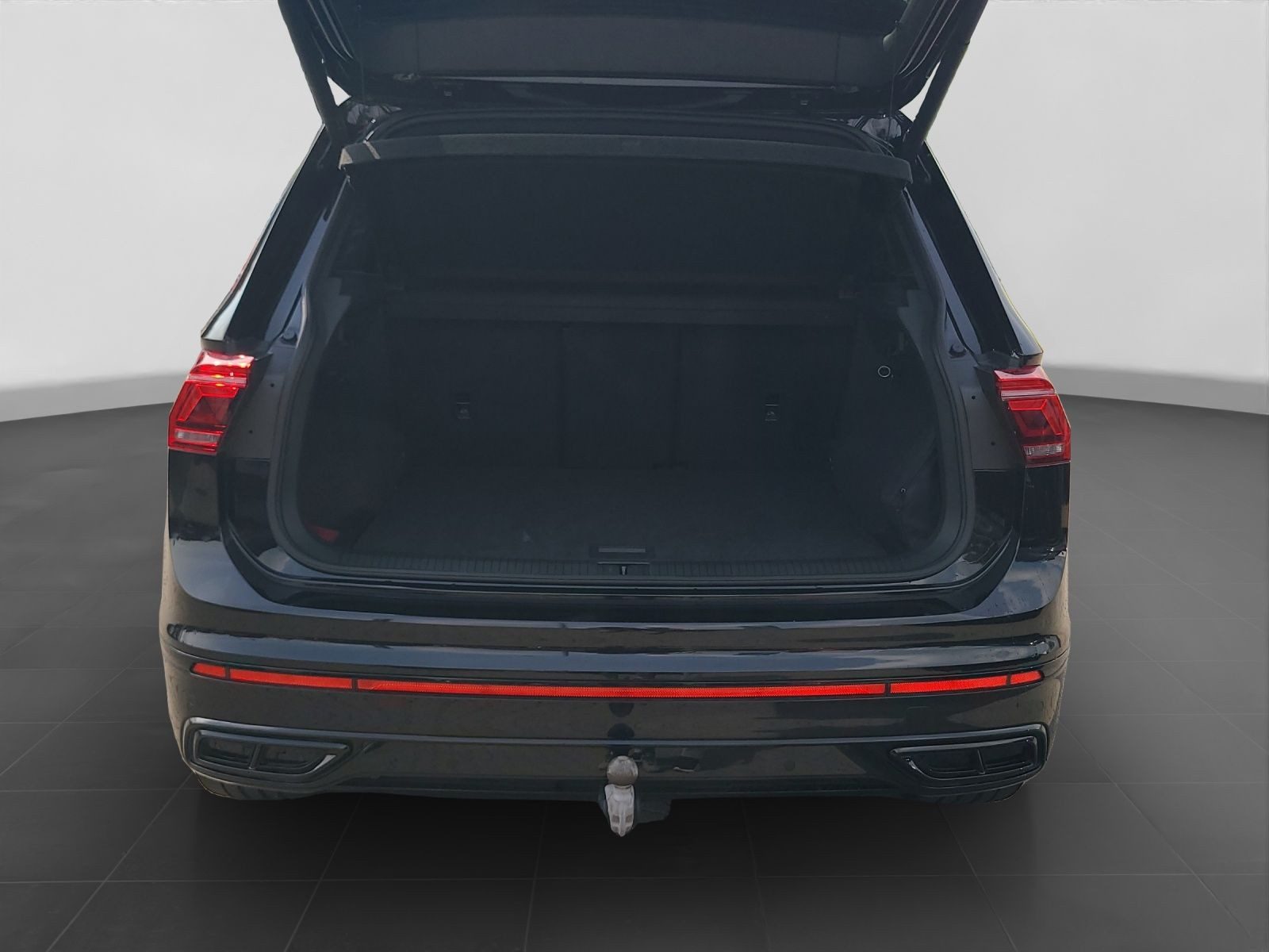 Volkswagen Tiguan – Foto 17