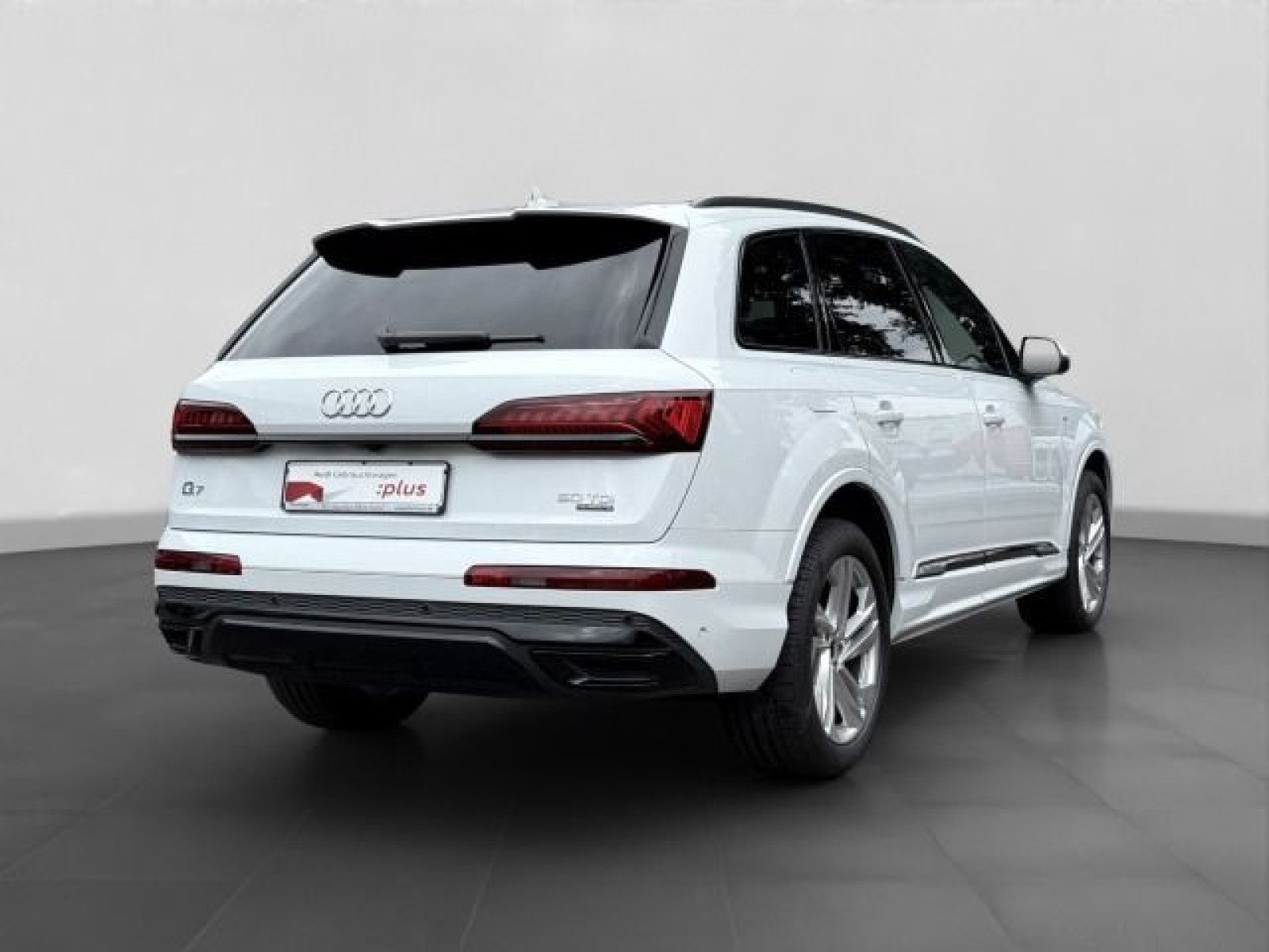Audi Q7 – Foto 3