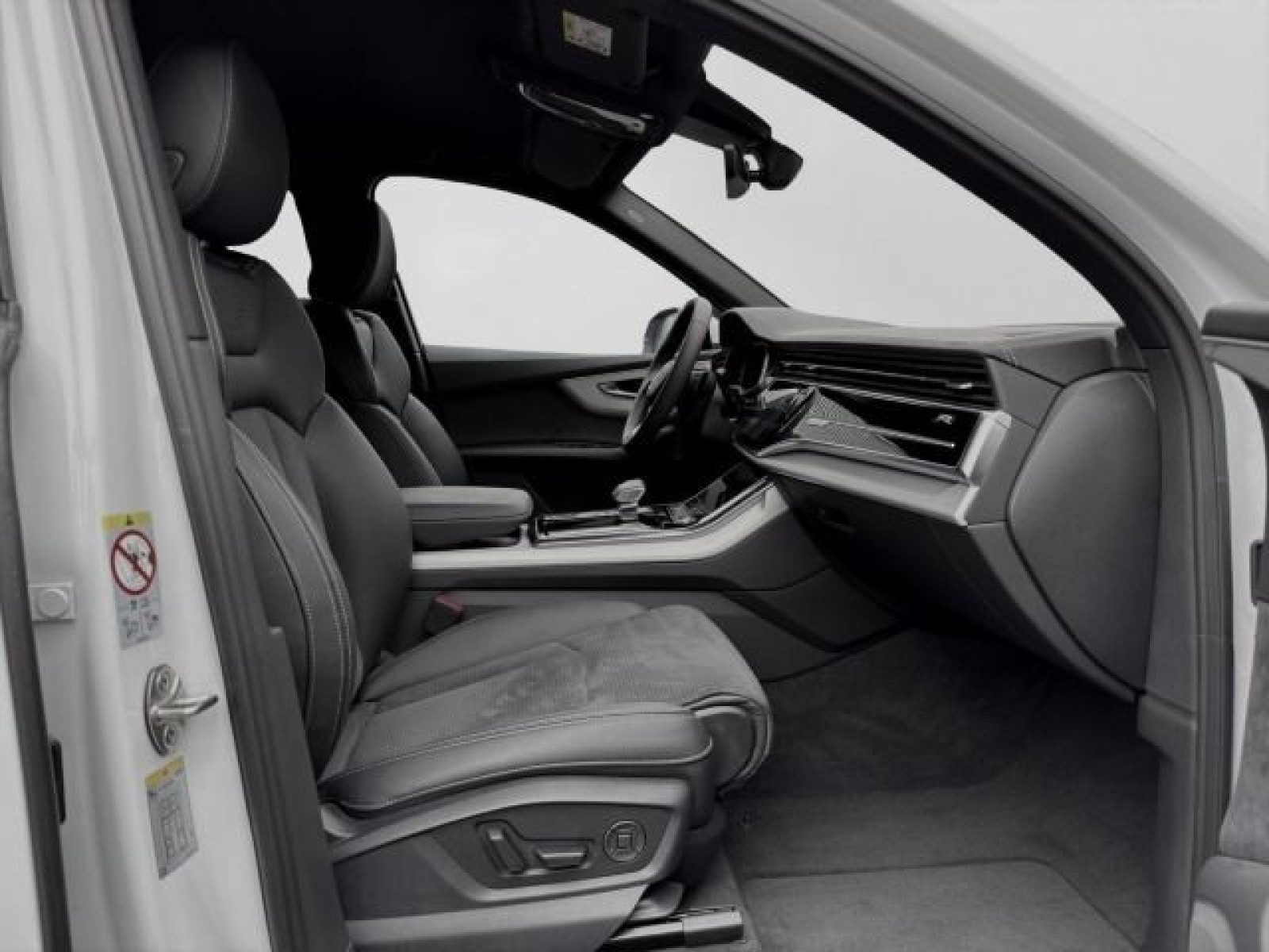 Audi Q7 – Foto 4