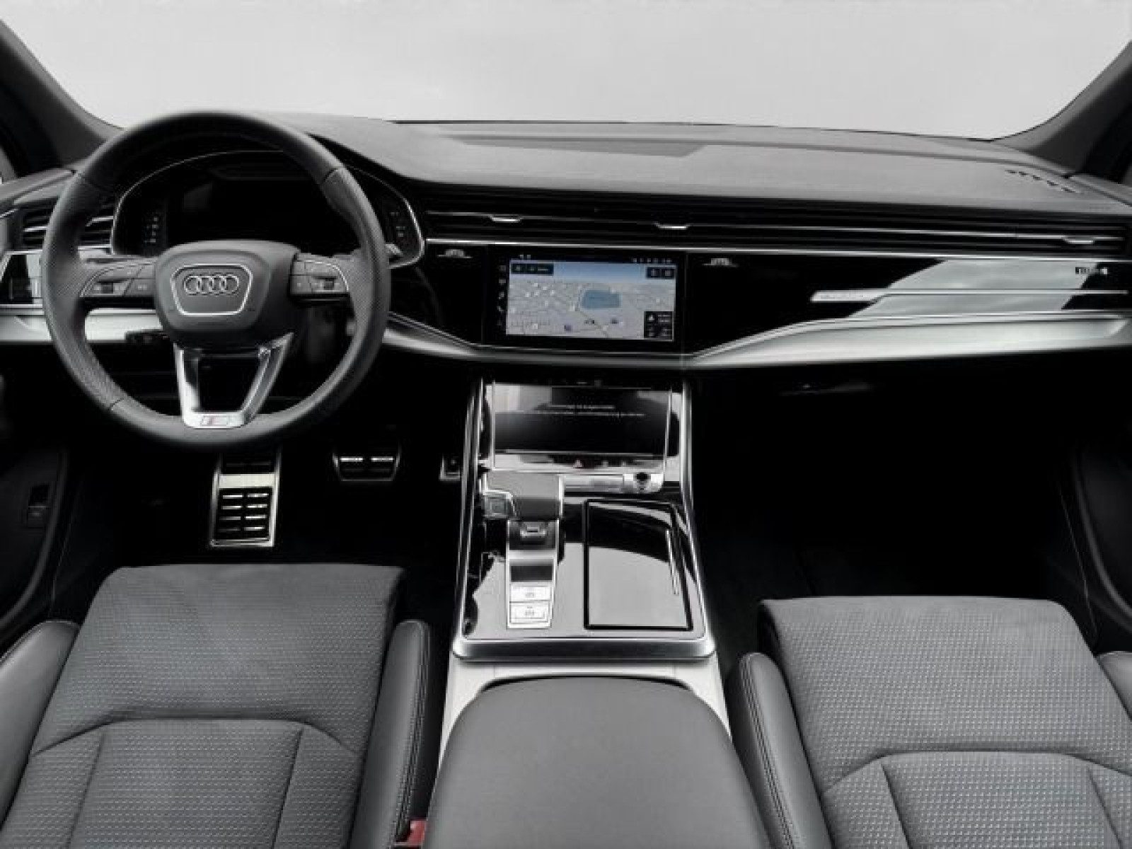Audi Q7 – Foto 5