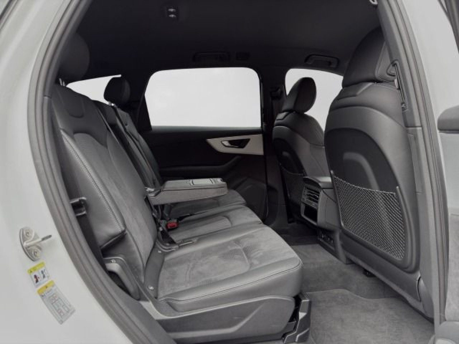 Audi Q7 – Foto 6