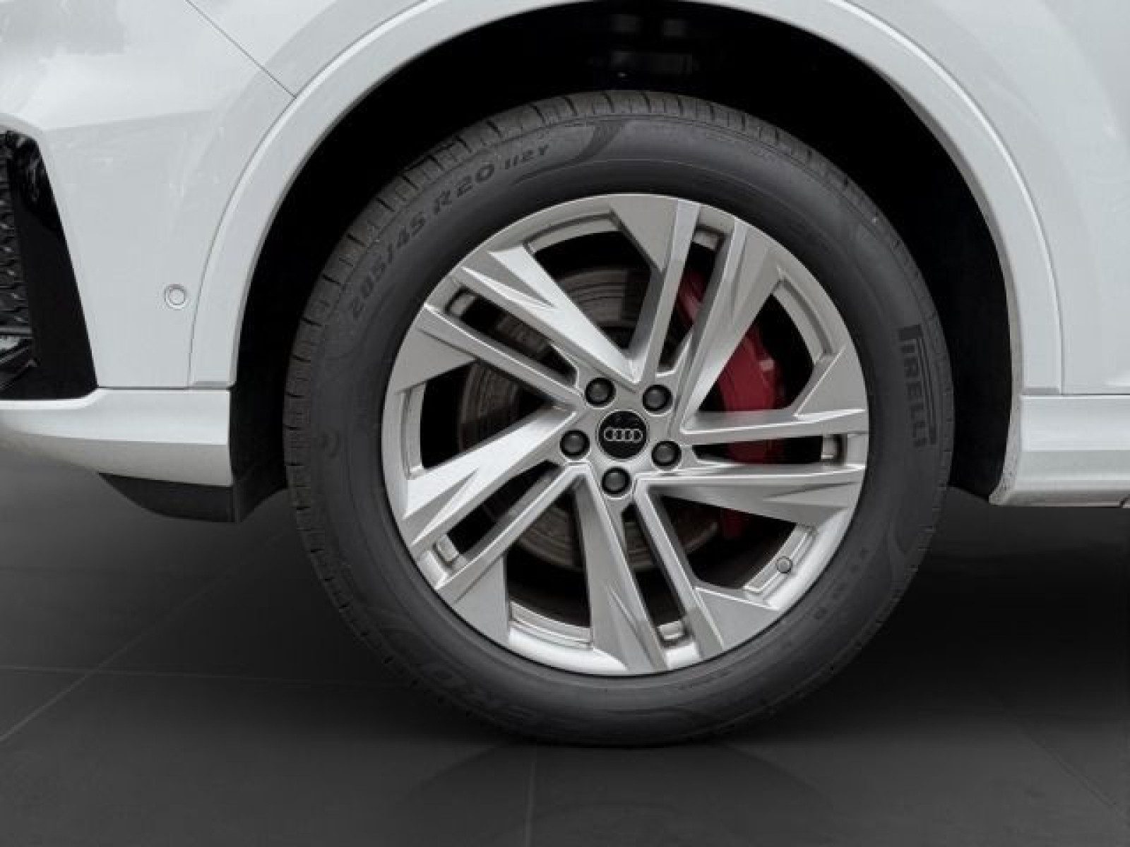 Audi Q7 – Foto 7