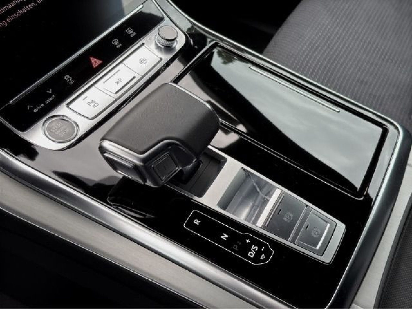 Audi Q7 – Foto 11