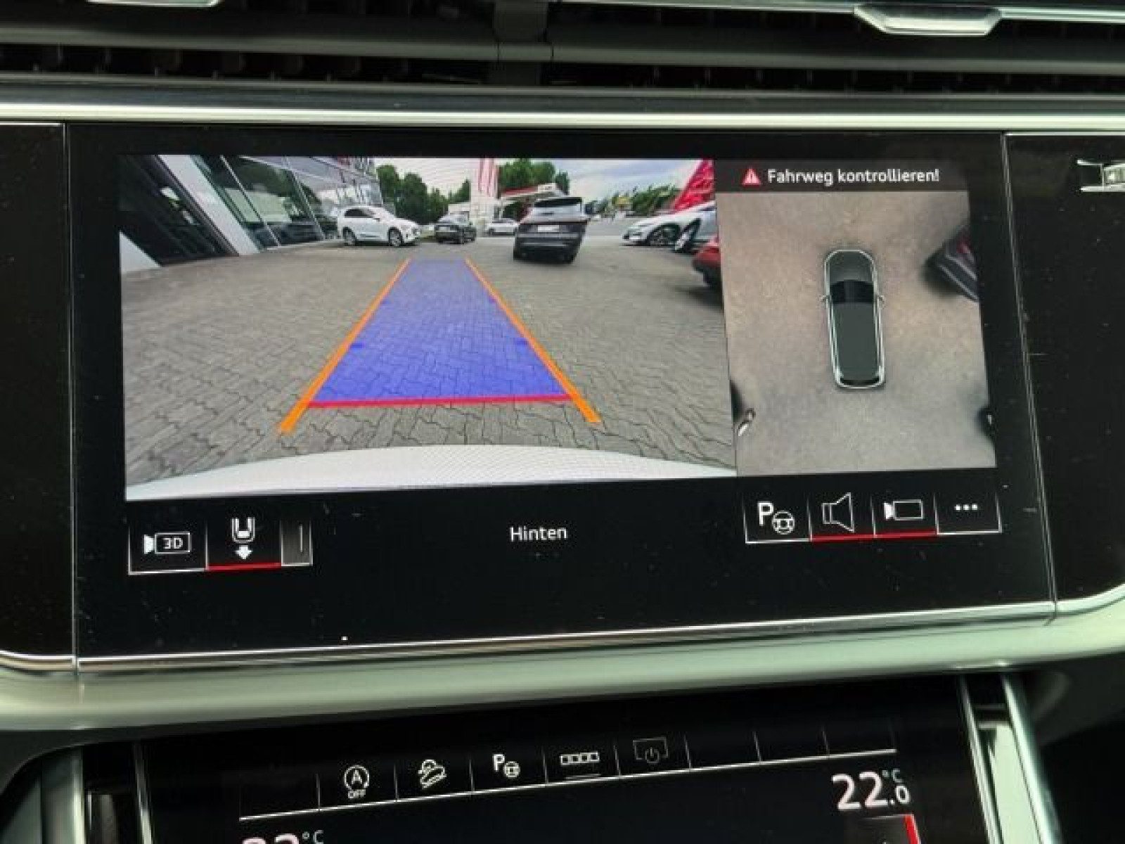 Audi Q7 – Foto 13