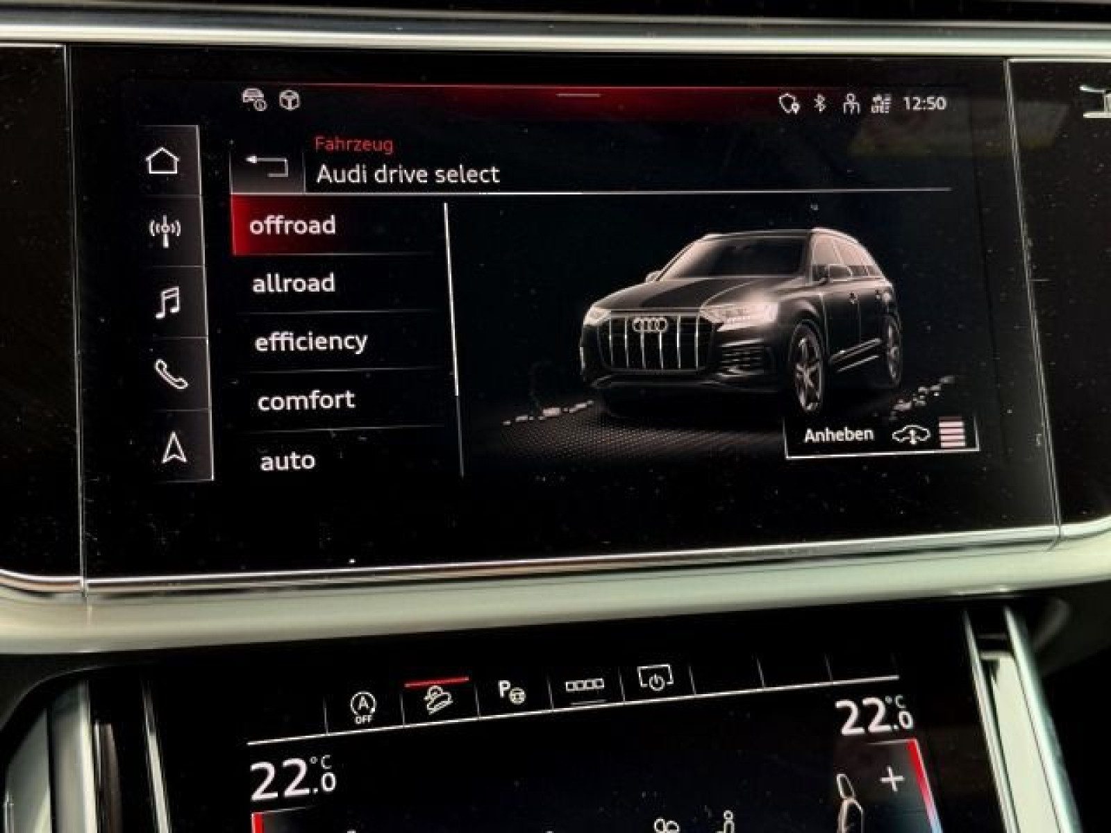 Audi Q7 – Foto 15