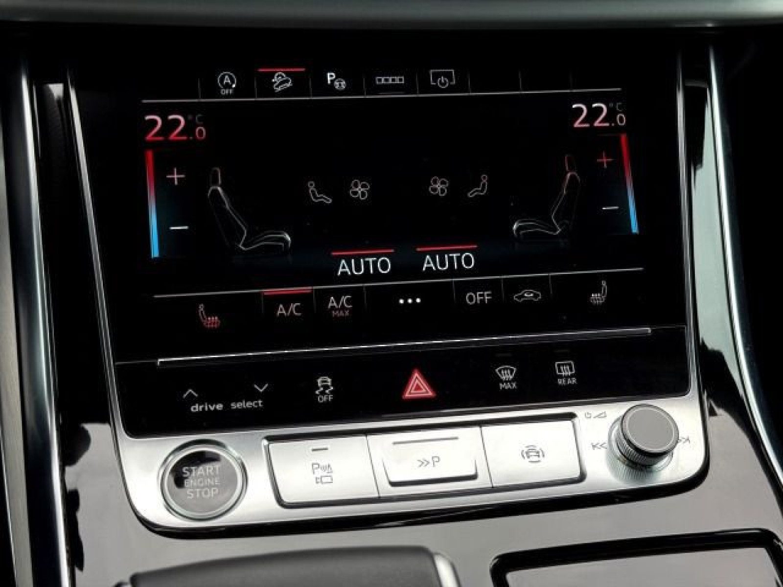 Audi Q7 – Foto 16