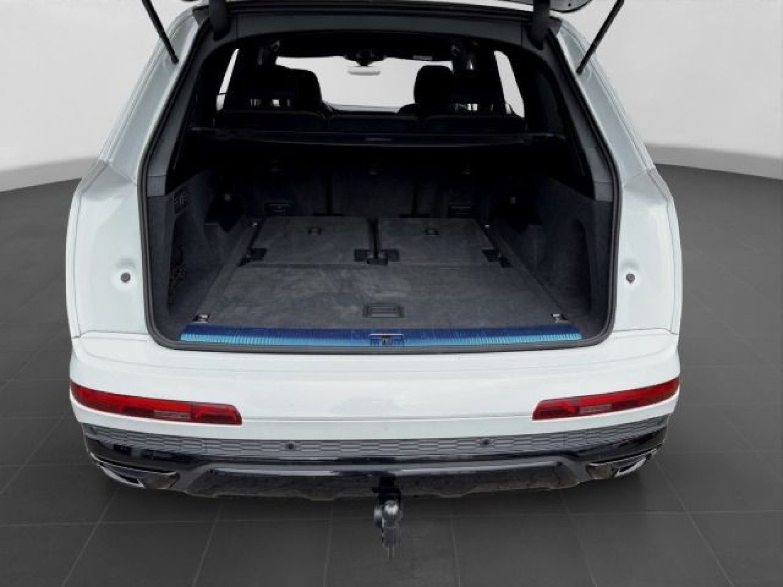 Audi Q7 – Foto 17
