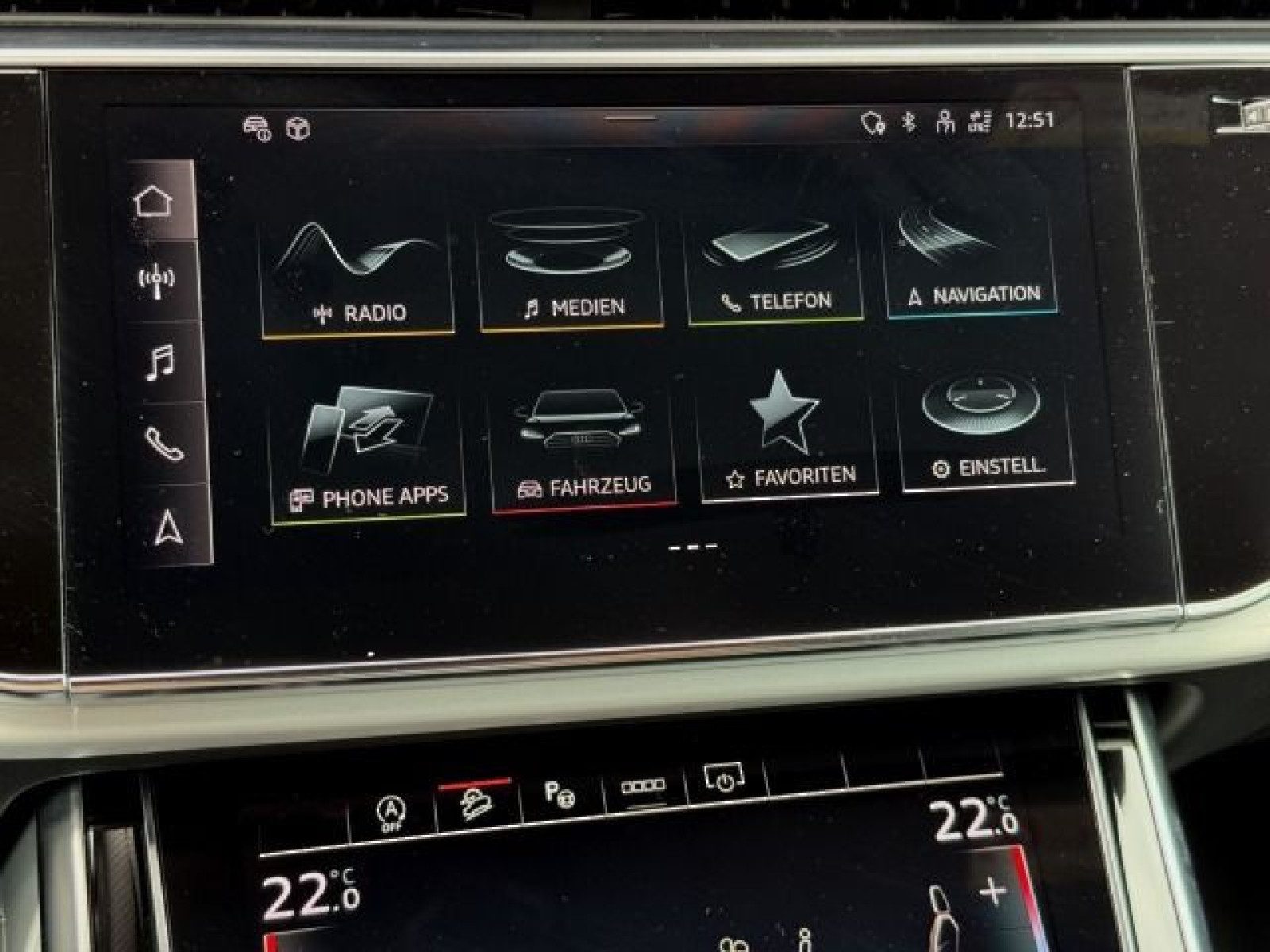 Audi Q7 – Foto 19