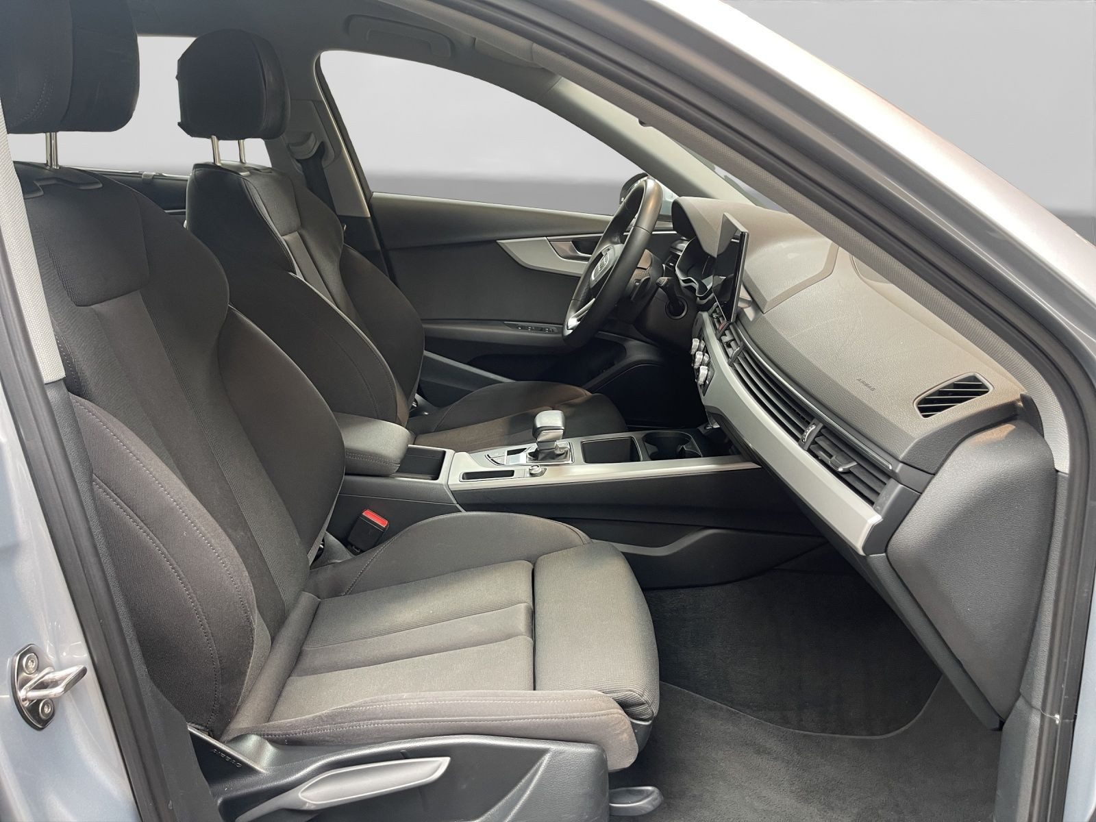 Audi A4 Avant – Foto 4