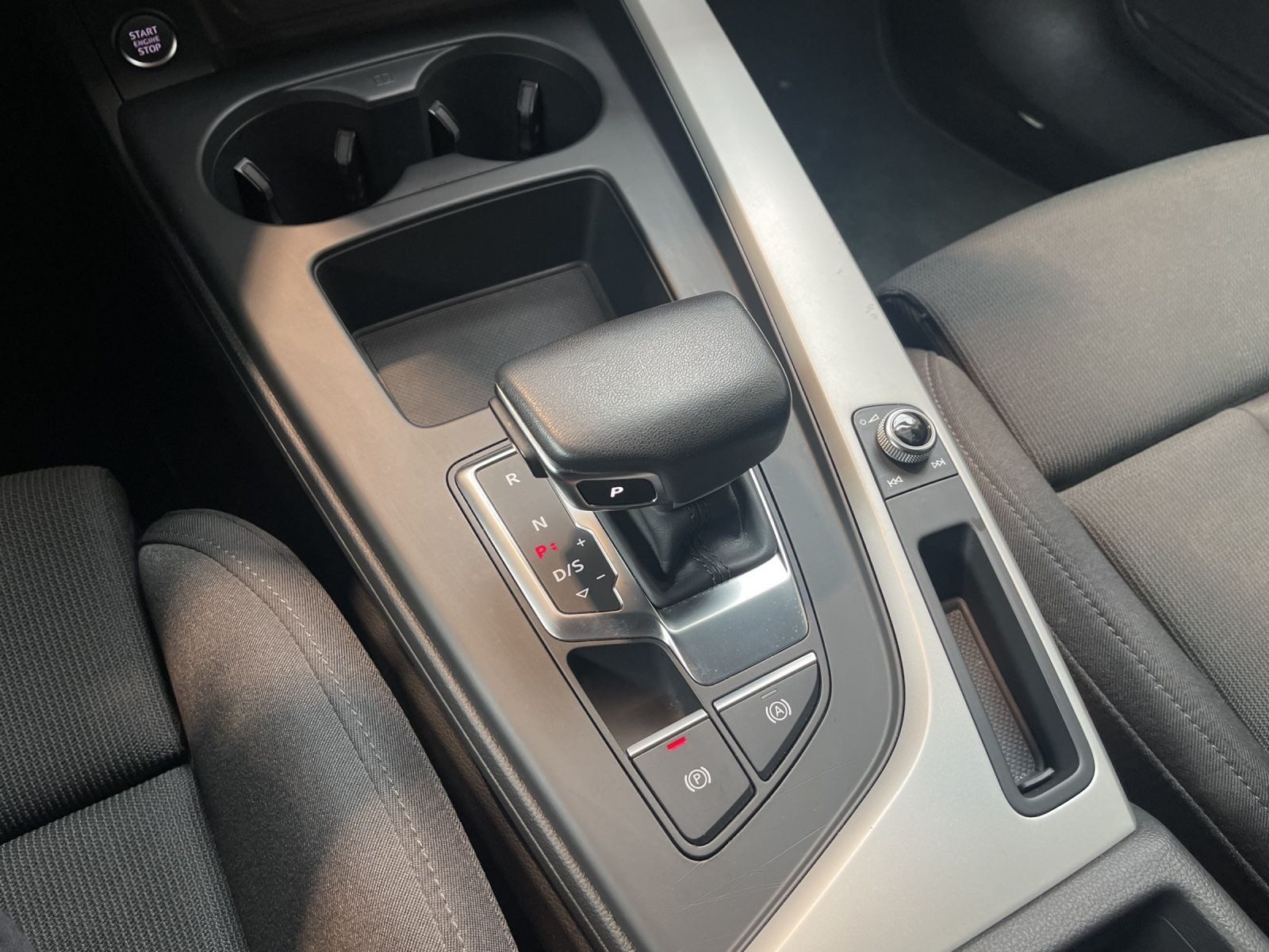 Audi A4 Avant – Foto 11