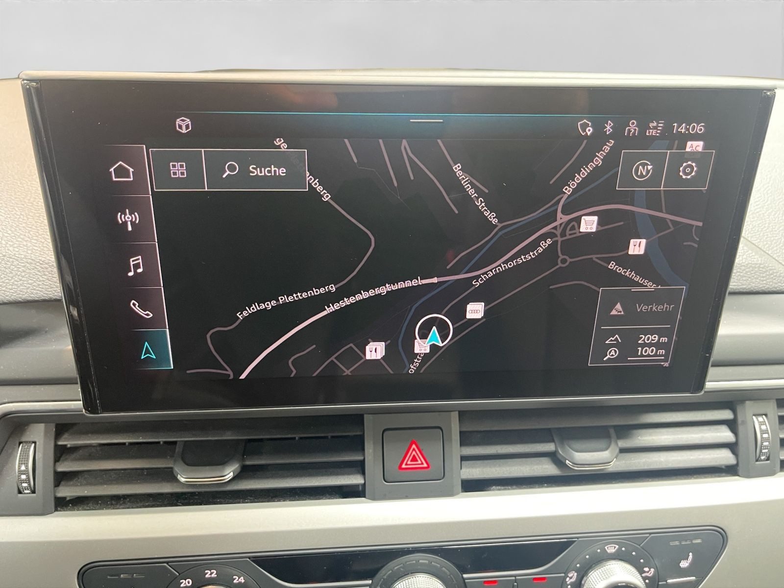 Audi A4 Avant – Foto 12