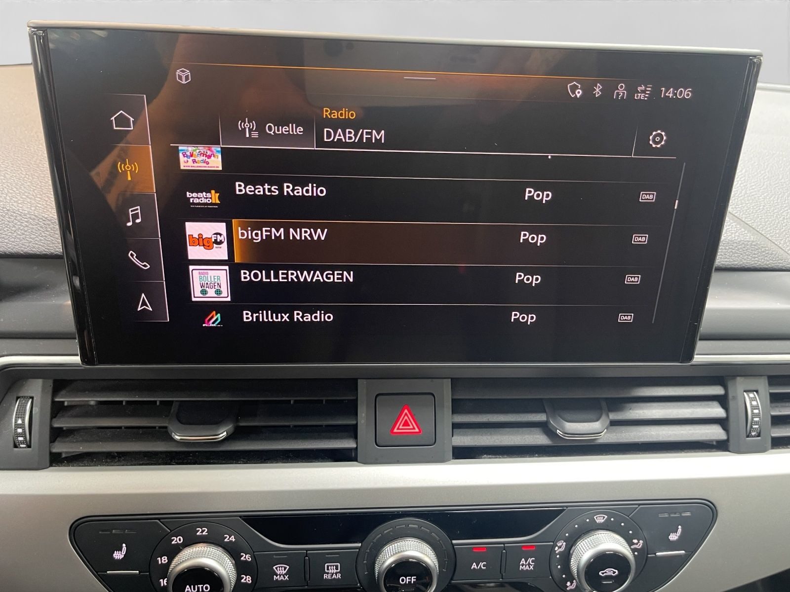 Audi A4 Avant – Foto 13