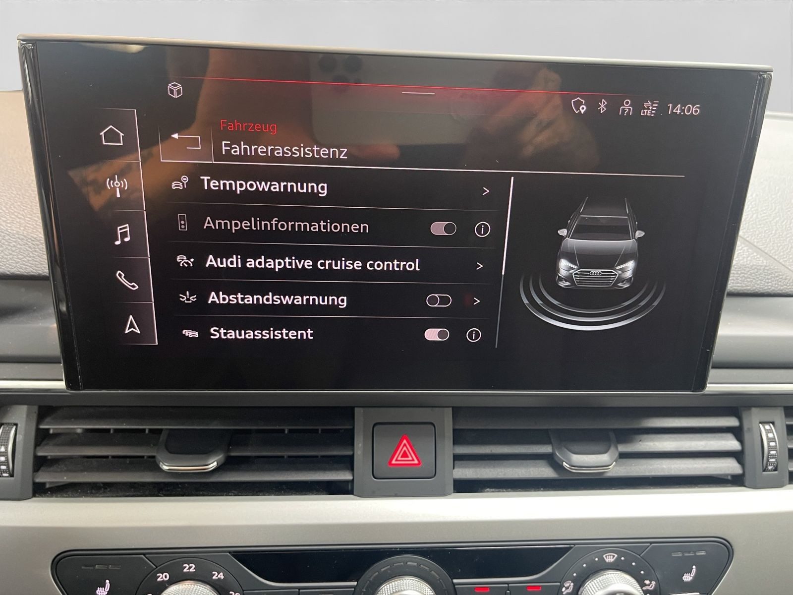 Audi A4 Avant – Foto 14