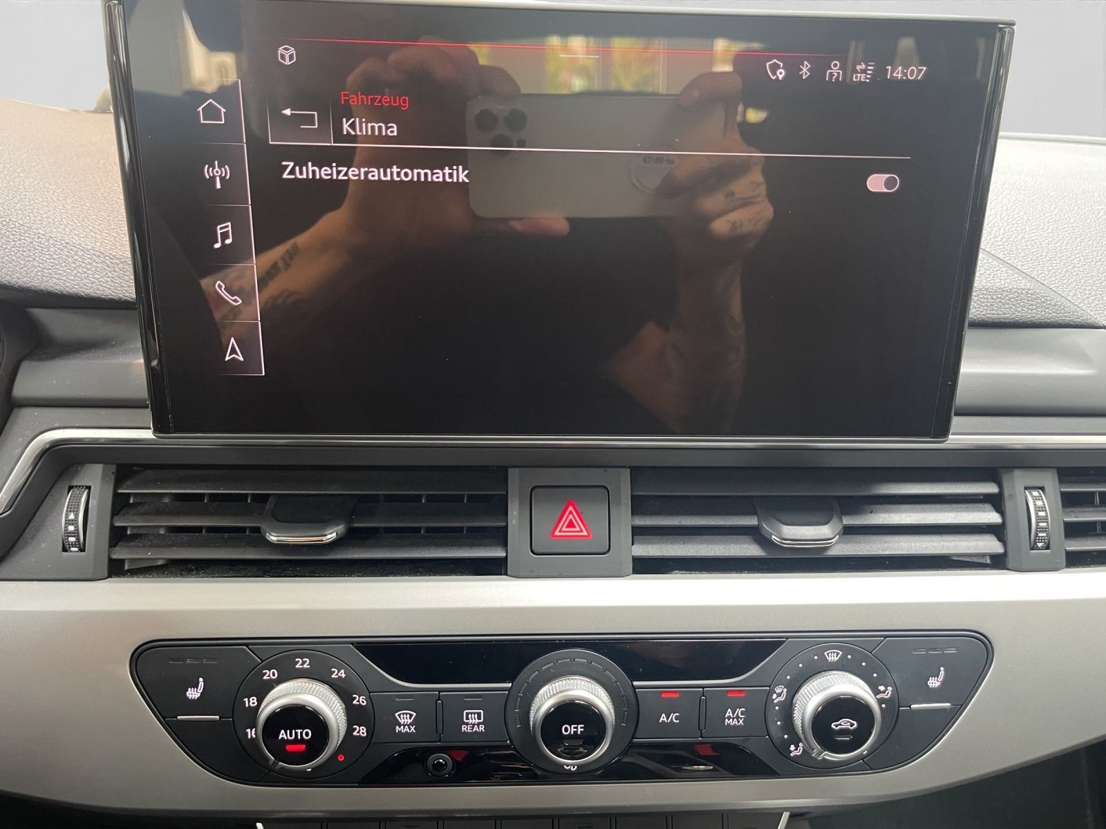 Audi A4 Avant – Foto 15