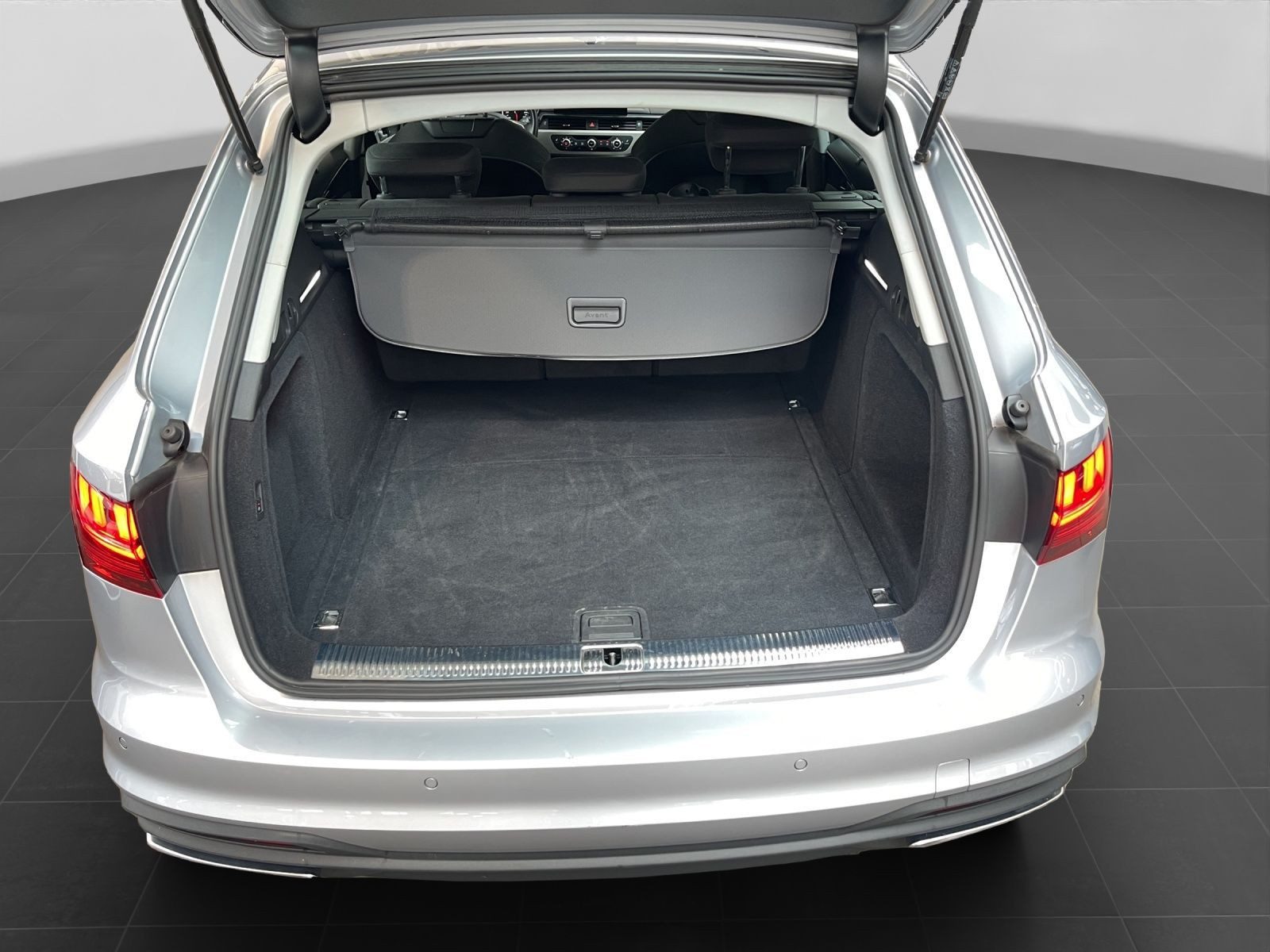 Audi A4 Avant – Foto 16