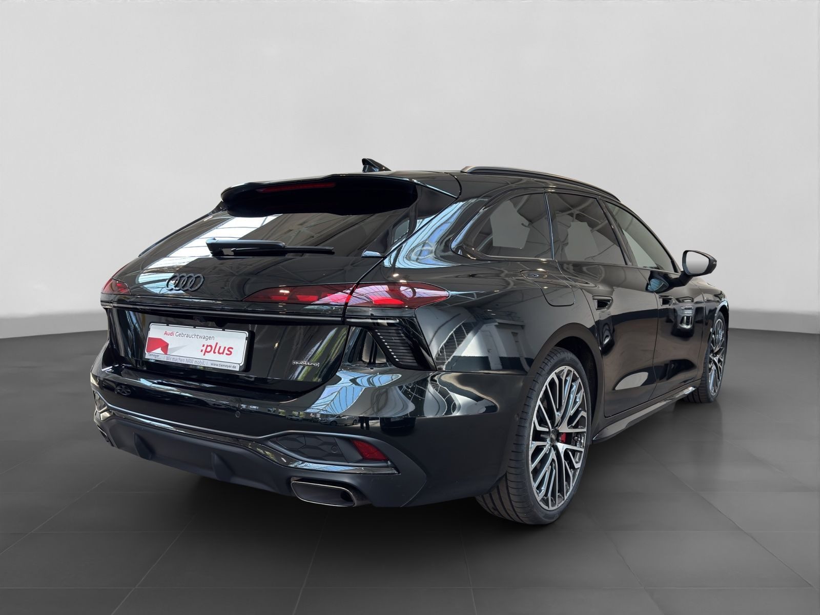 Audi A6 Avant – Foto 3
