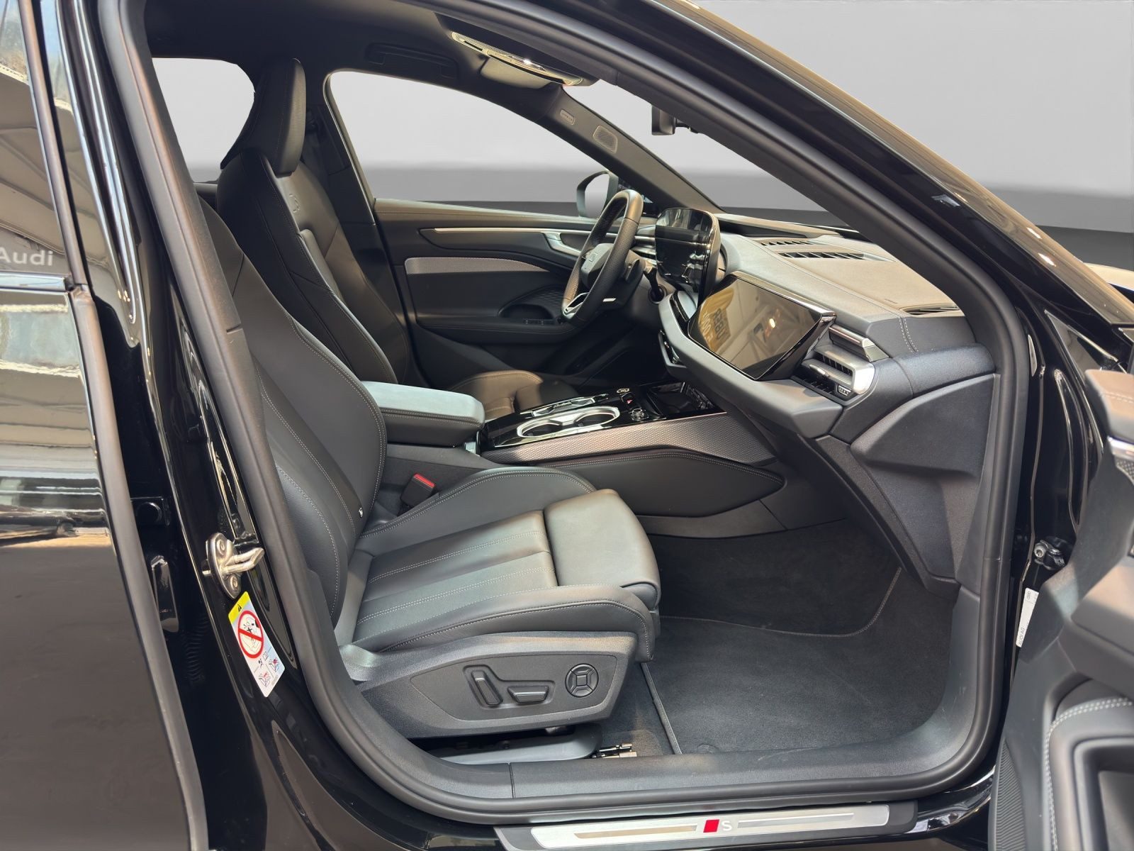 Audi A6 Avant – Foto 4