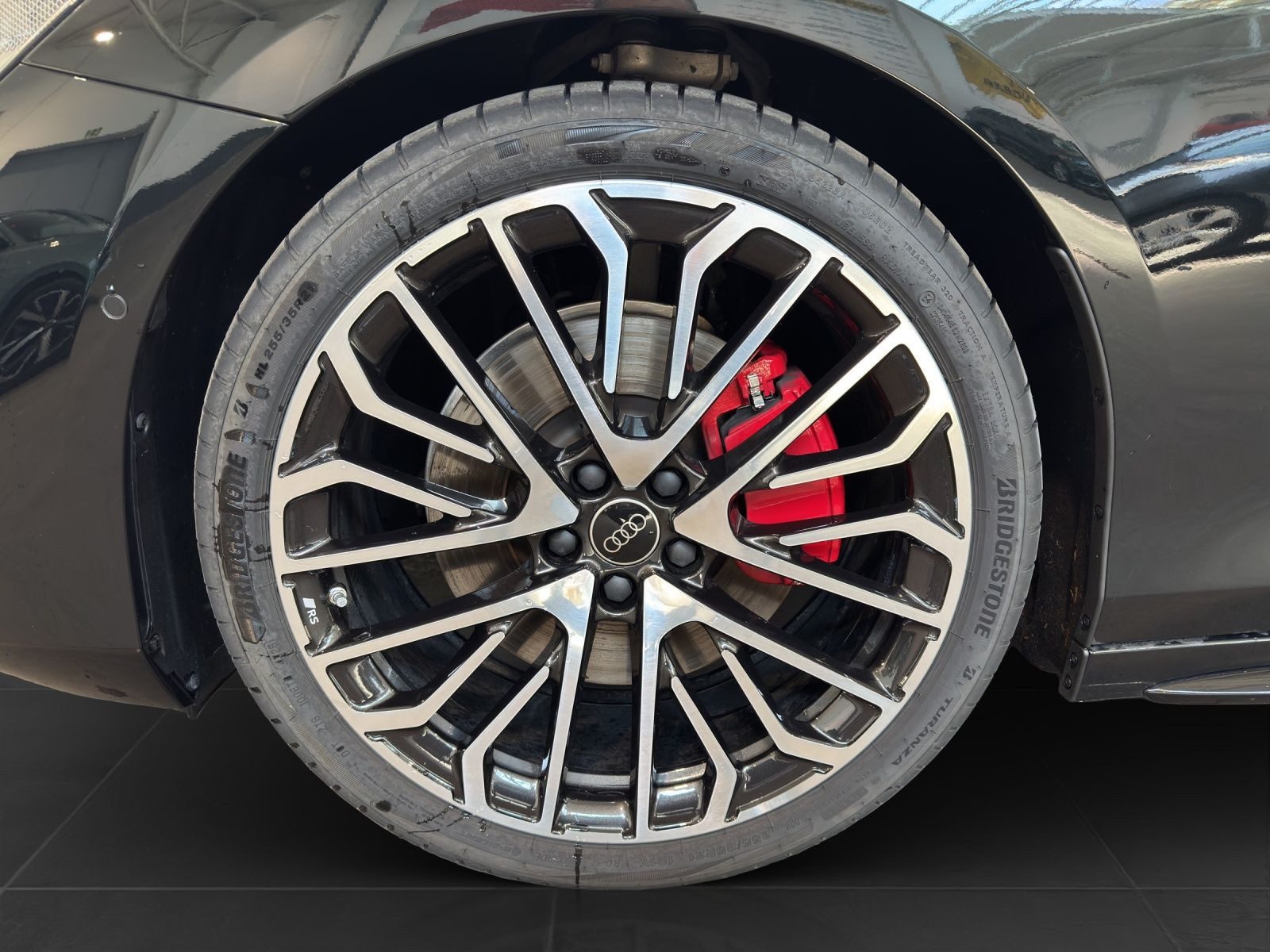 Audi A6 Avant – Foto 7