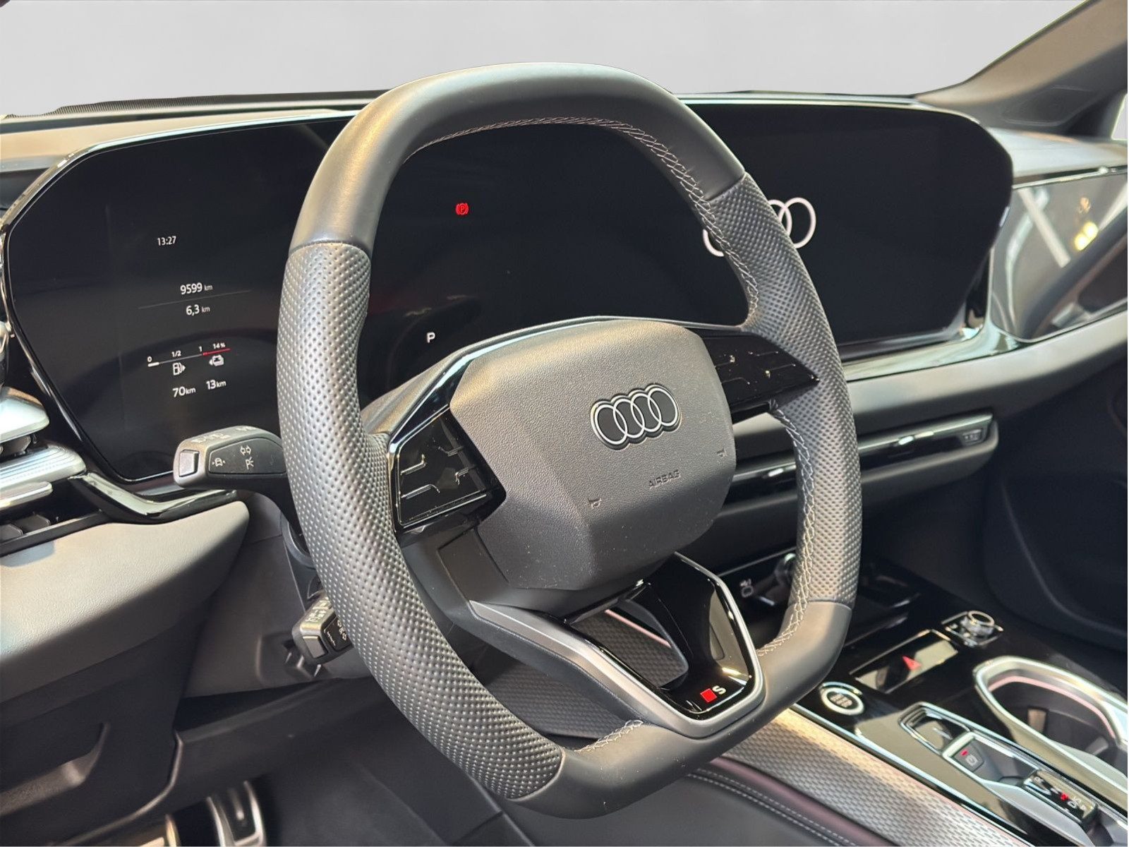 Audi A6 Avant – Foto 9