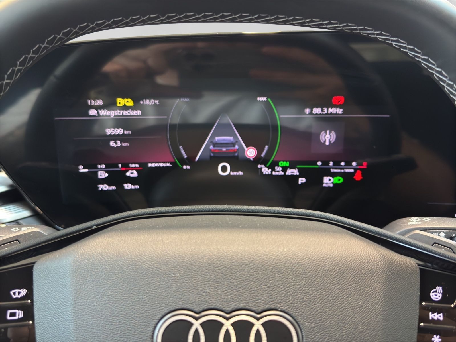 Audi A6 Avant – Foto 10