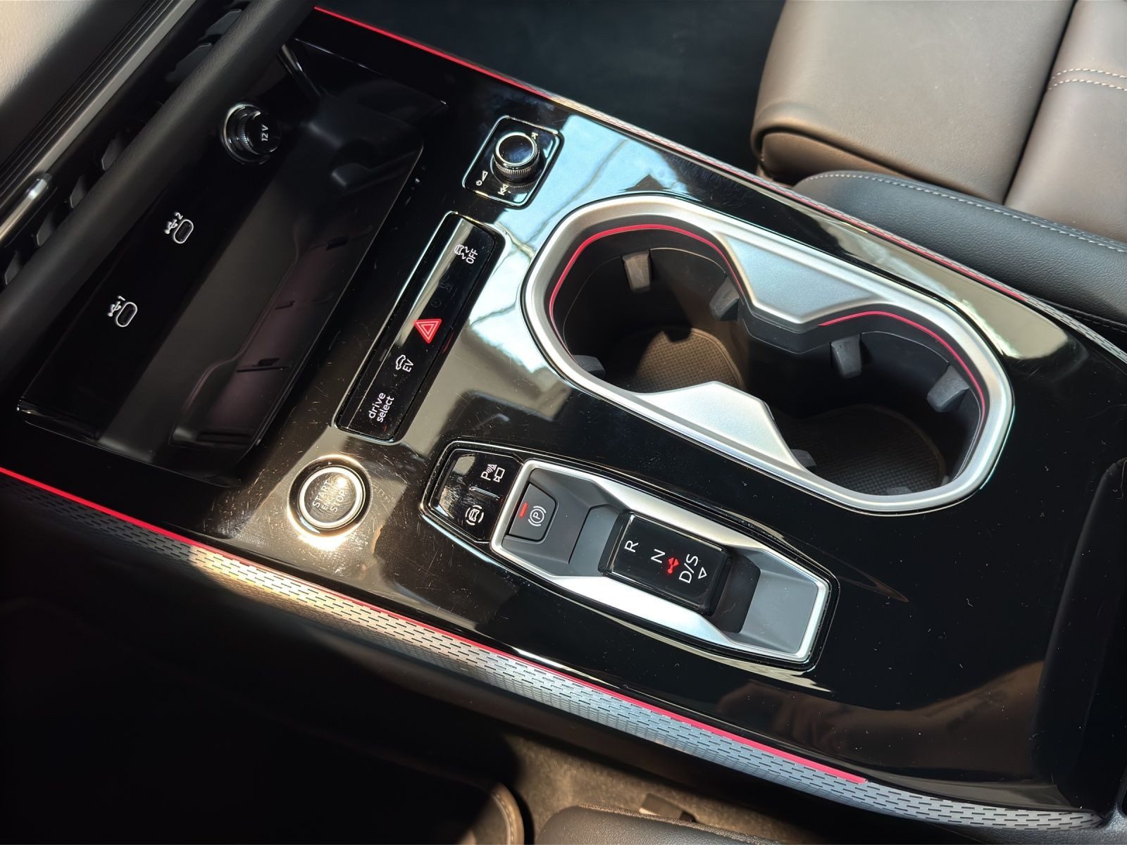 Audi A6 Avant – Foto 11