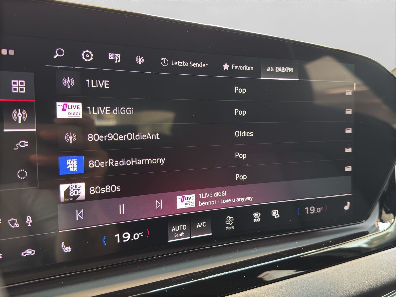 Audi A6 Avant – Foto 13