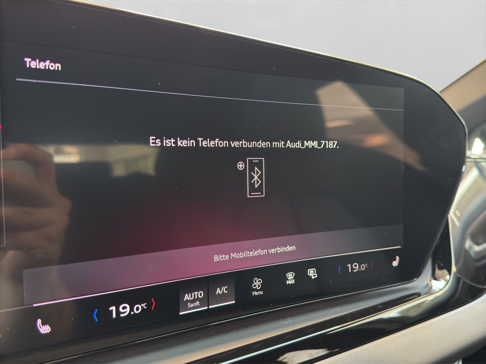 Audi A6 Avant – Foto 14