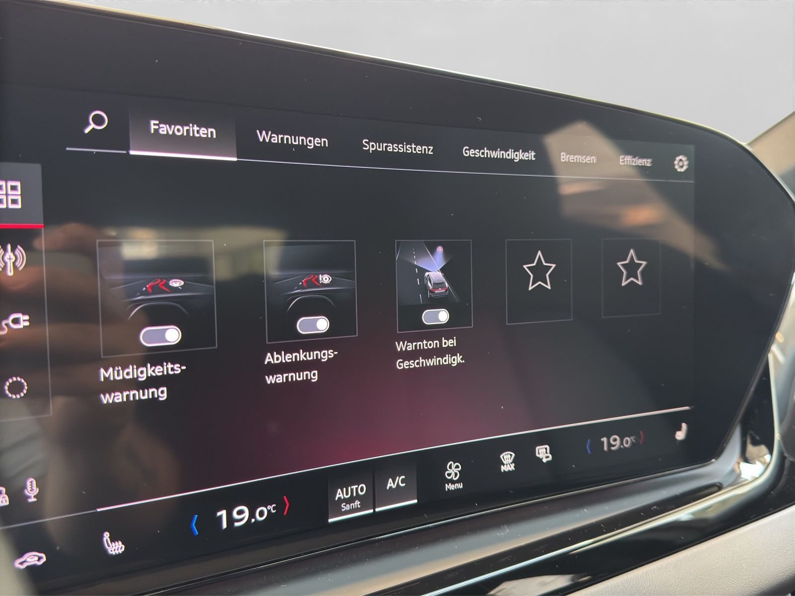 Audi A6 Avant – Foto 15