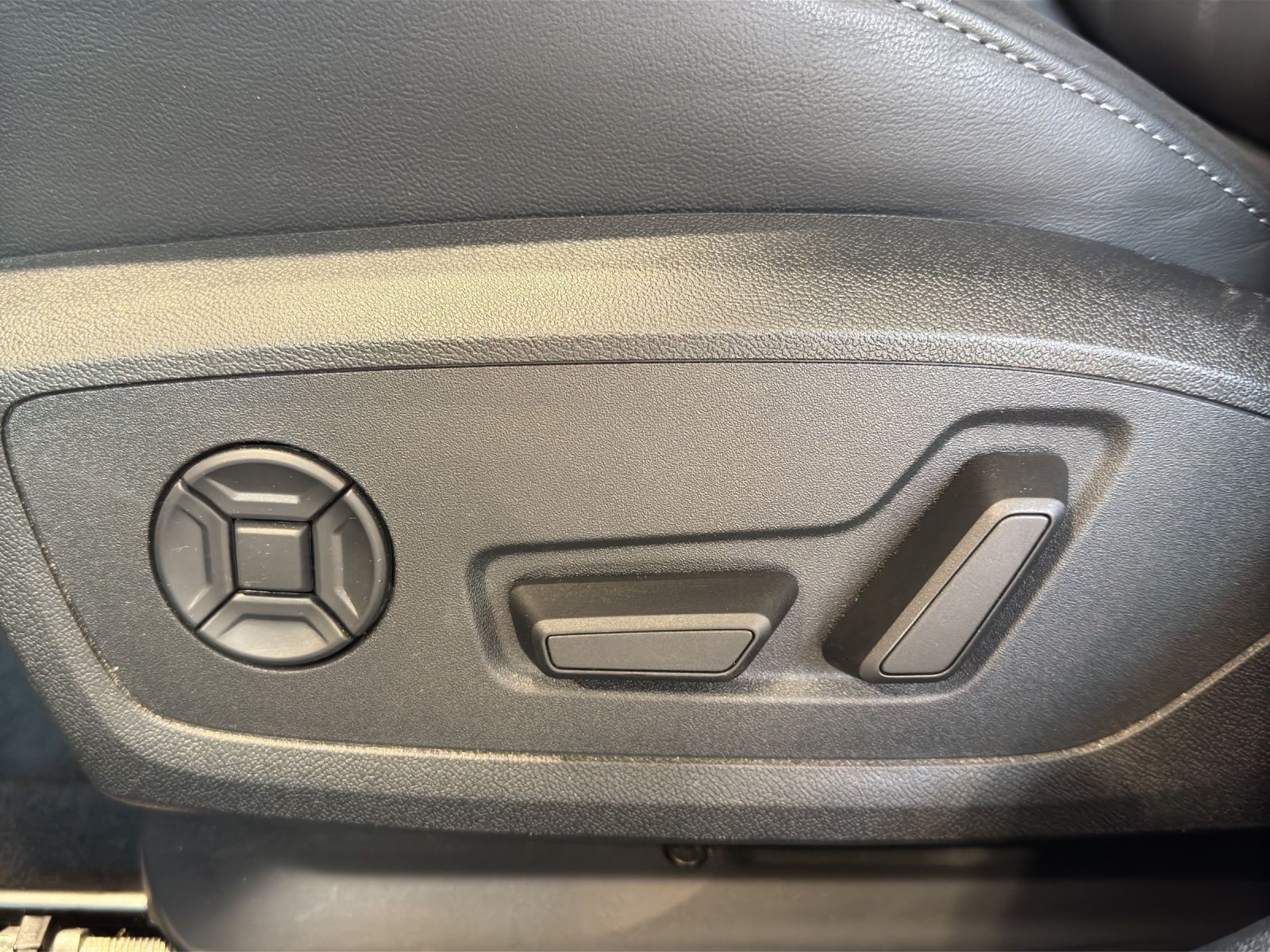 Audi A6 Avant – Foto 18