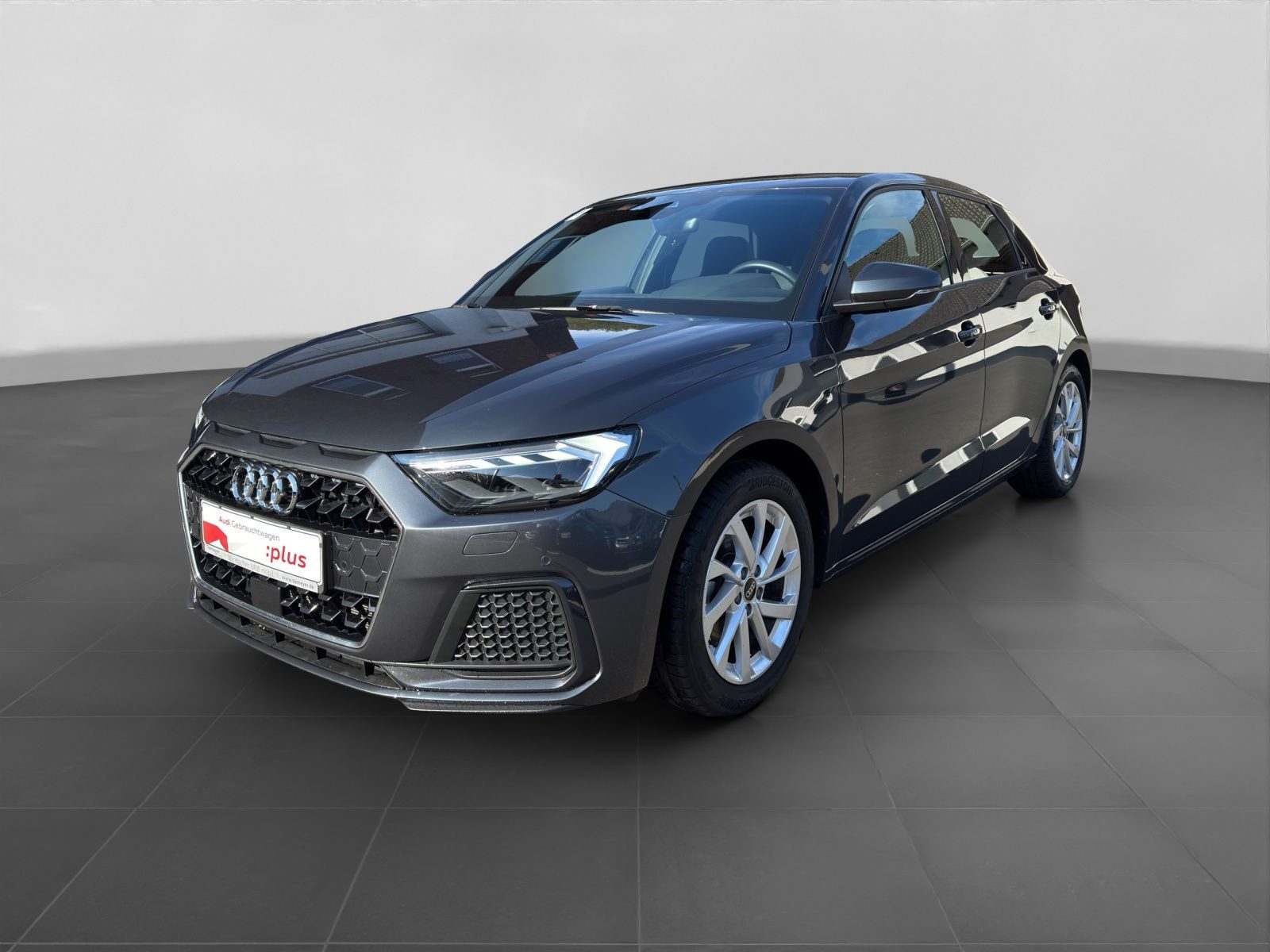 Audi A1 Sportback – Bild 2