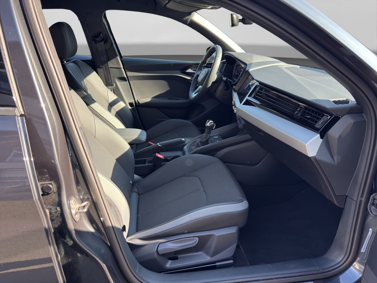 Audi A1 Sportback – Bild 4