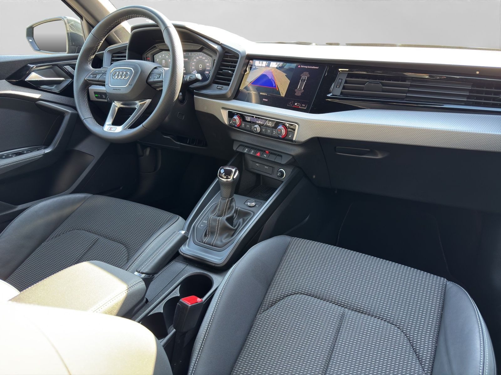 Audi A1 Sportback – Bild 5