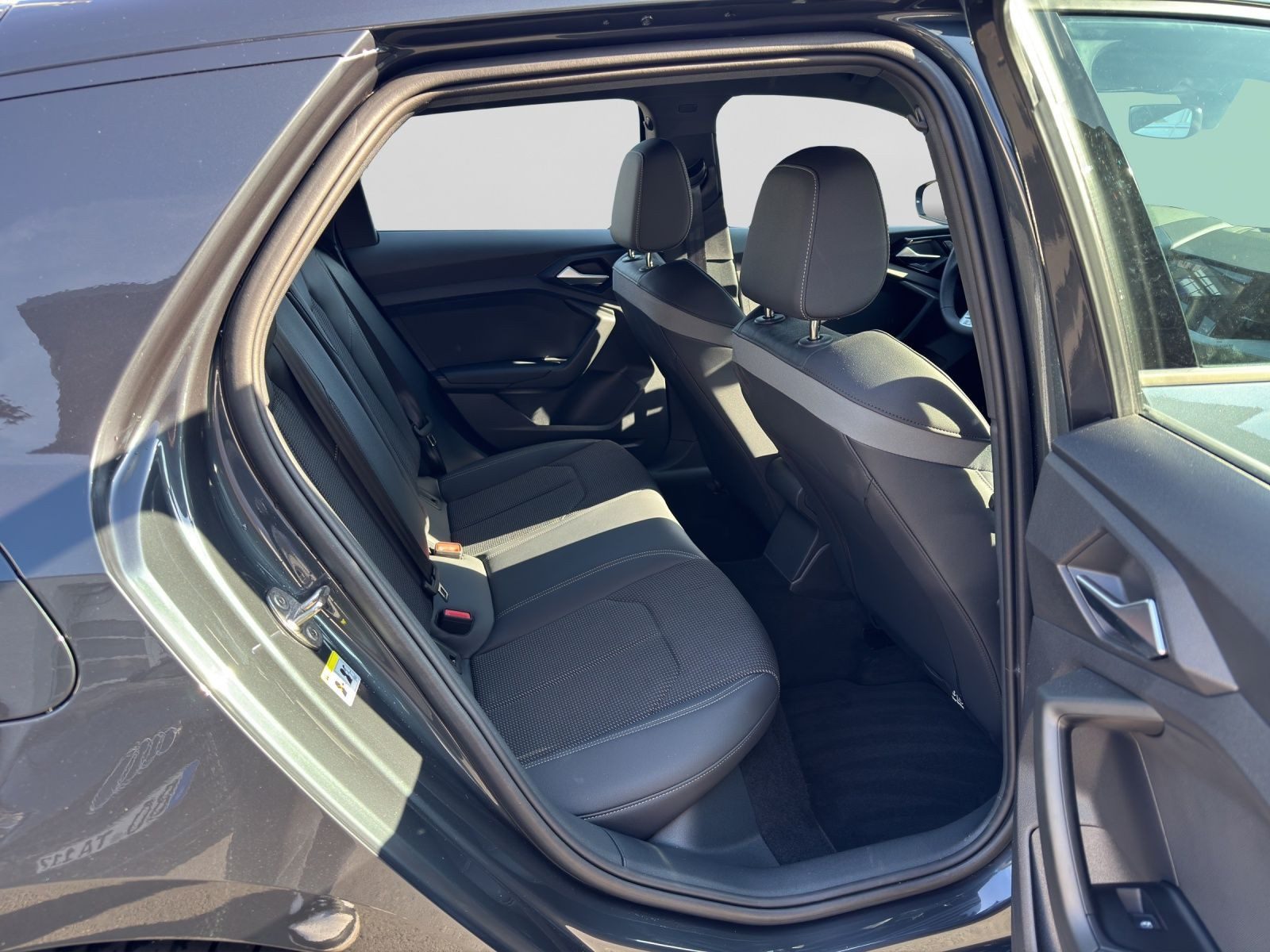 Audi A1 Sportback – Bild 6