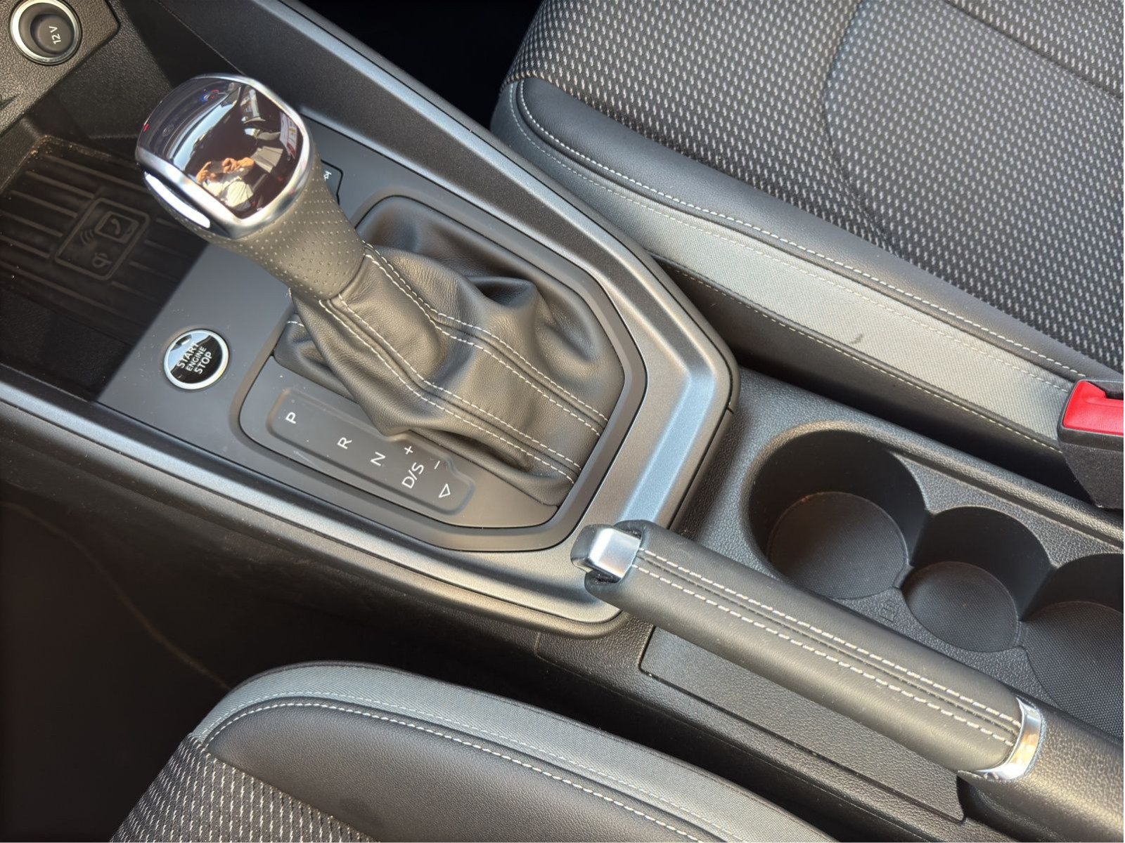 Audi A1 Sportback – Bild 11