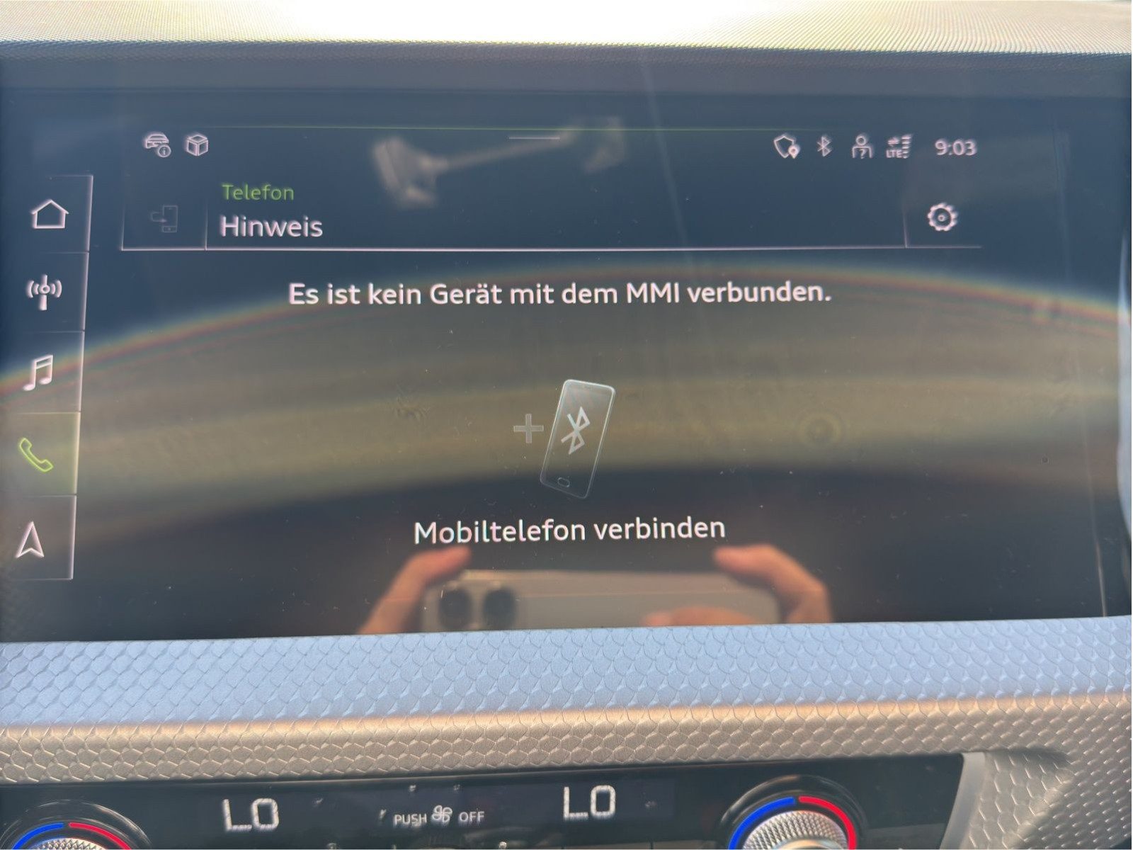 Audi A1 Sportback – Bild 15