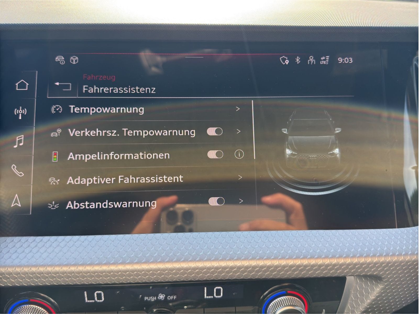 Audi A1 Sportback – Bild 16